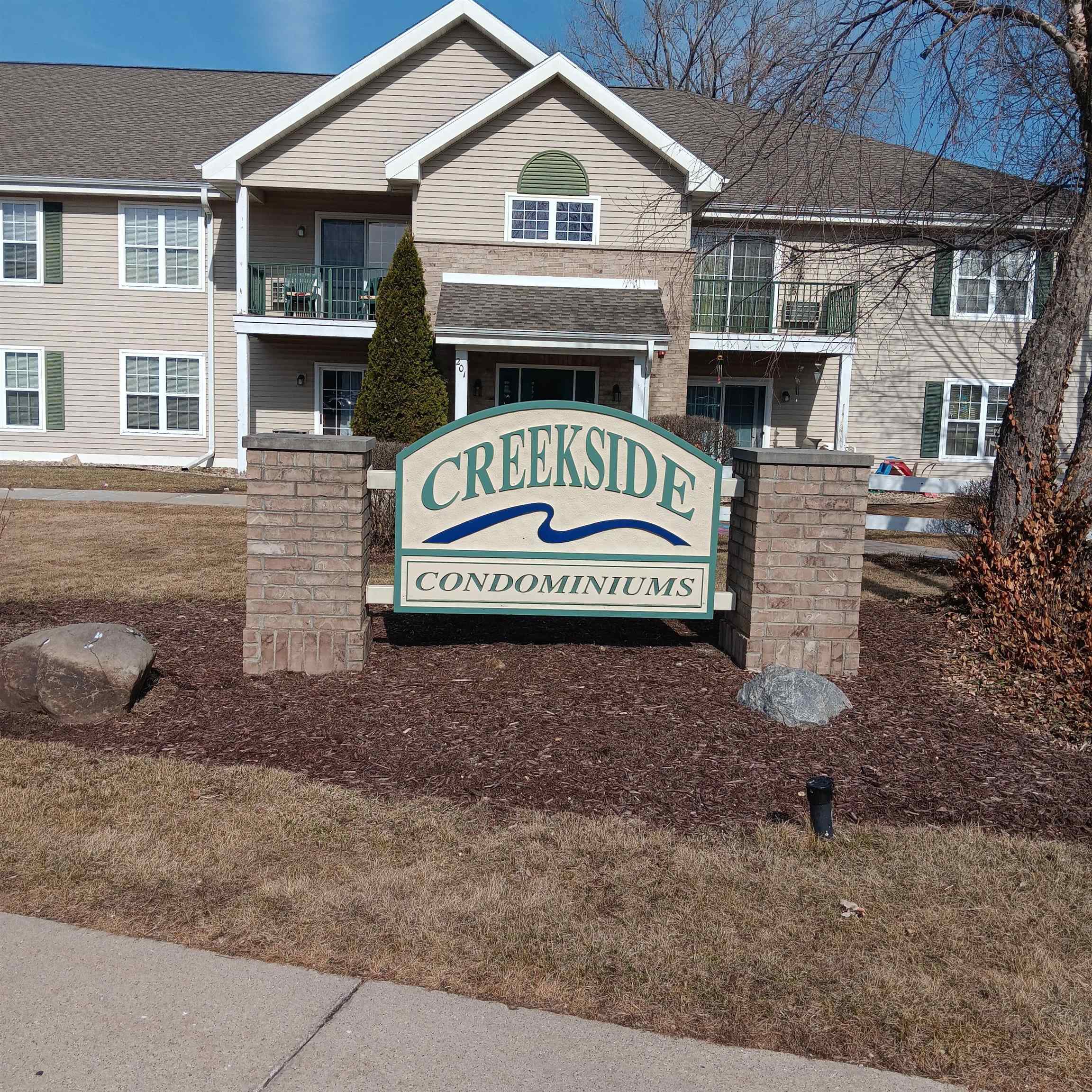 201 Kearney Way Unit: 305