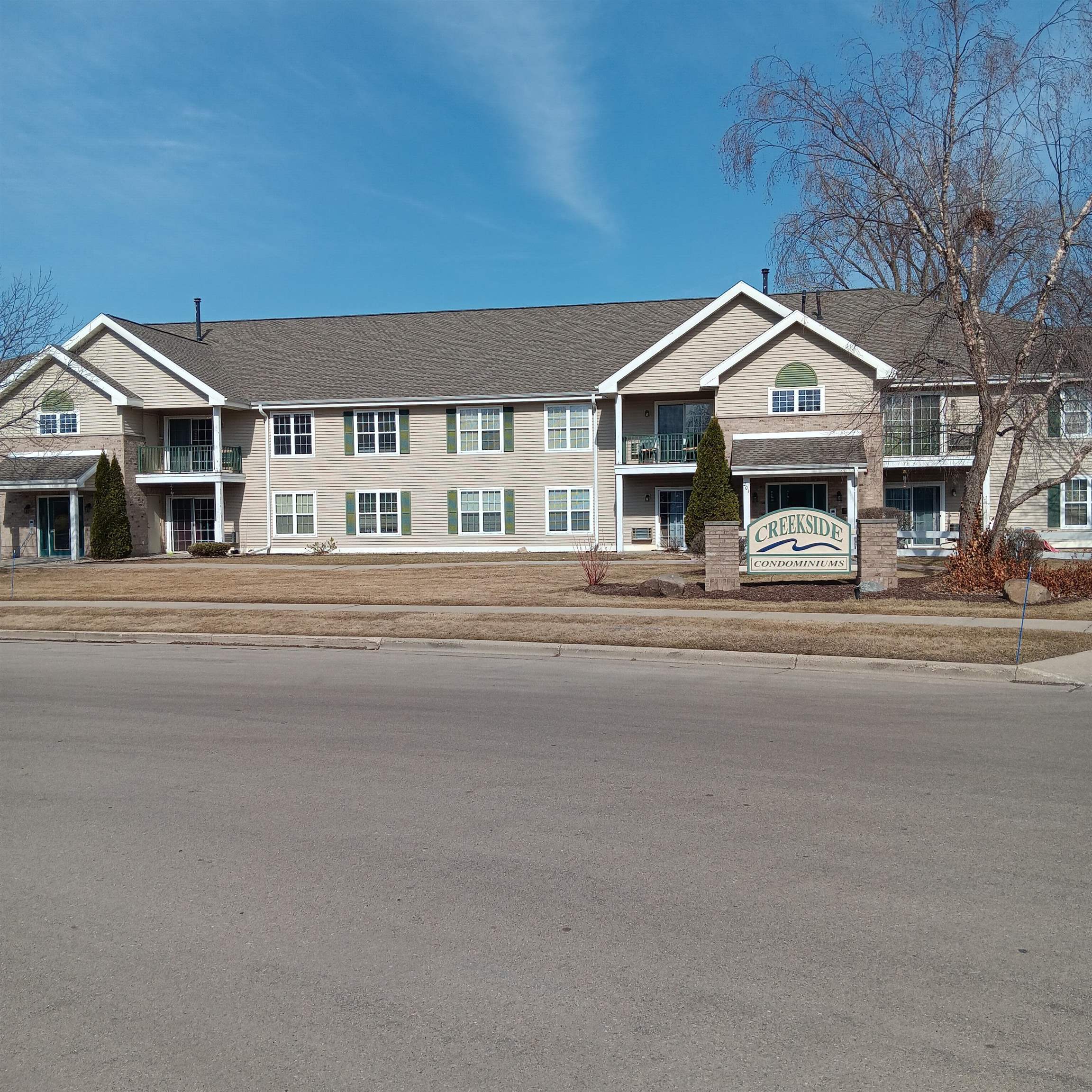 201 Kearney Way Unit: 305