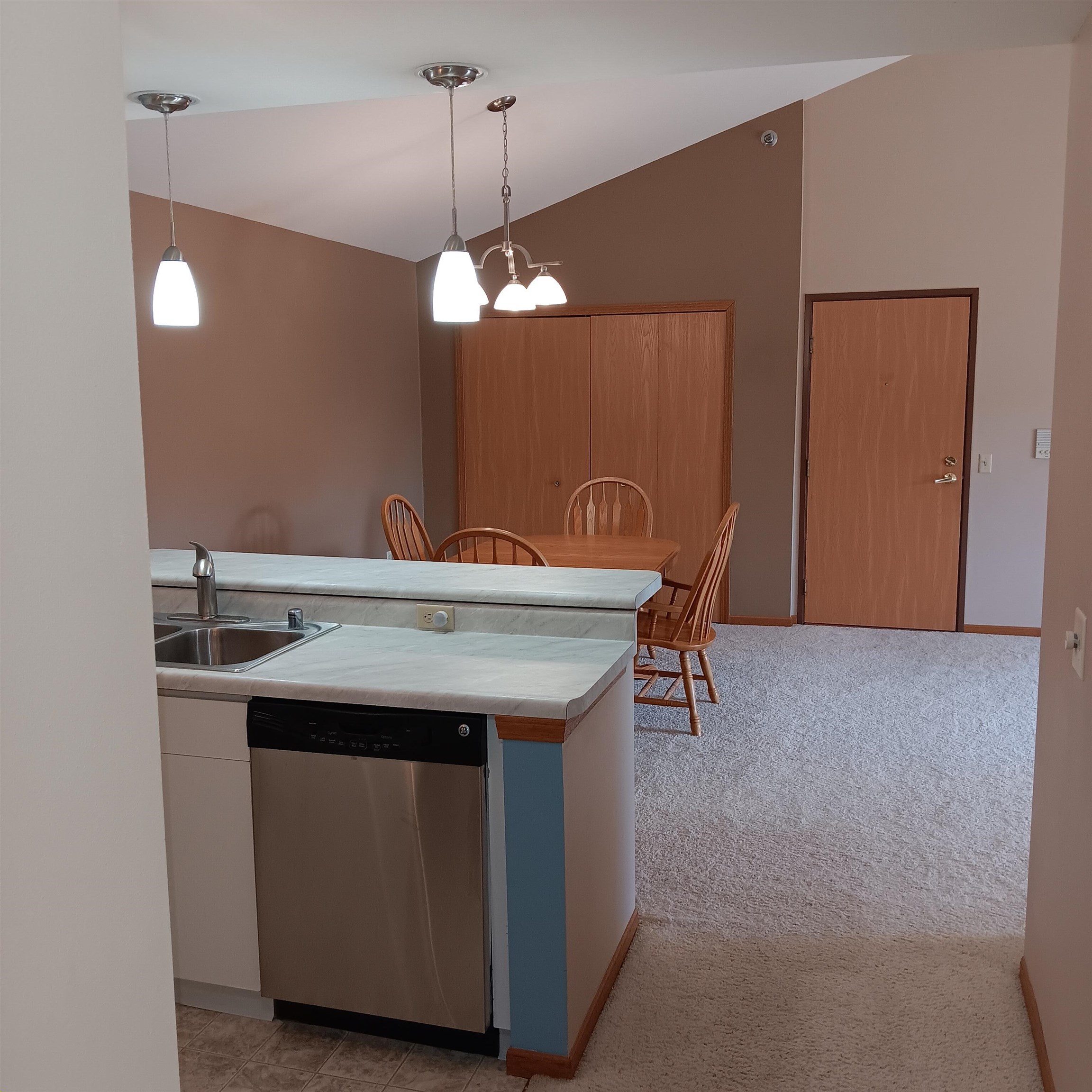 201 Kearney Way Unit: 305