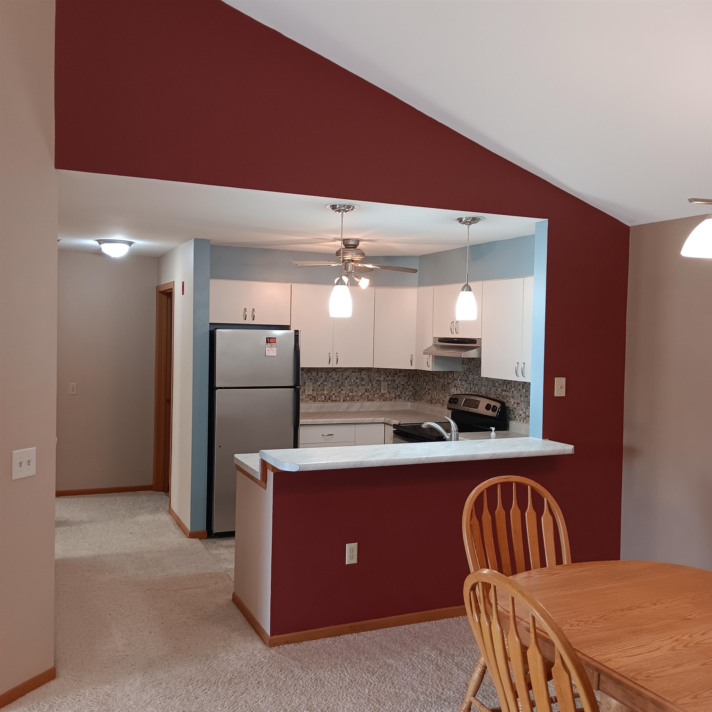 201 Kearney Way Unit: 305
