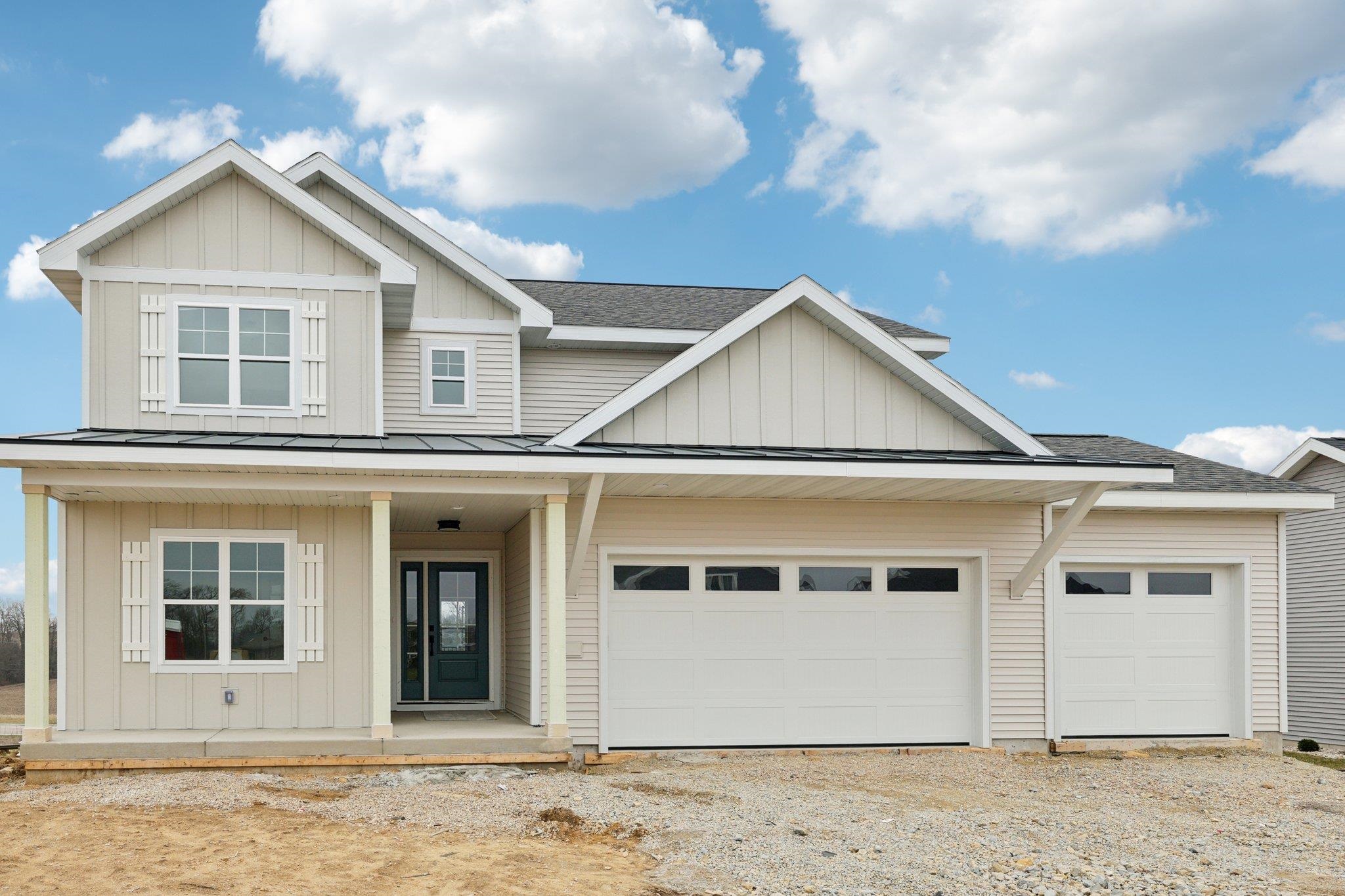 6263 Stone Gate Drive