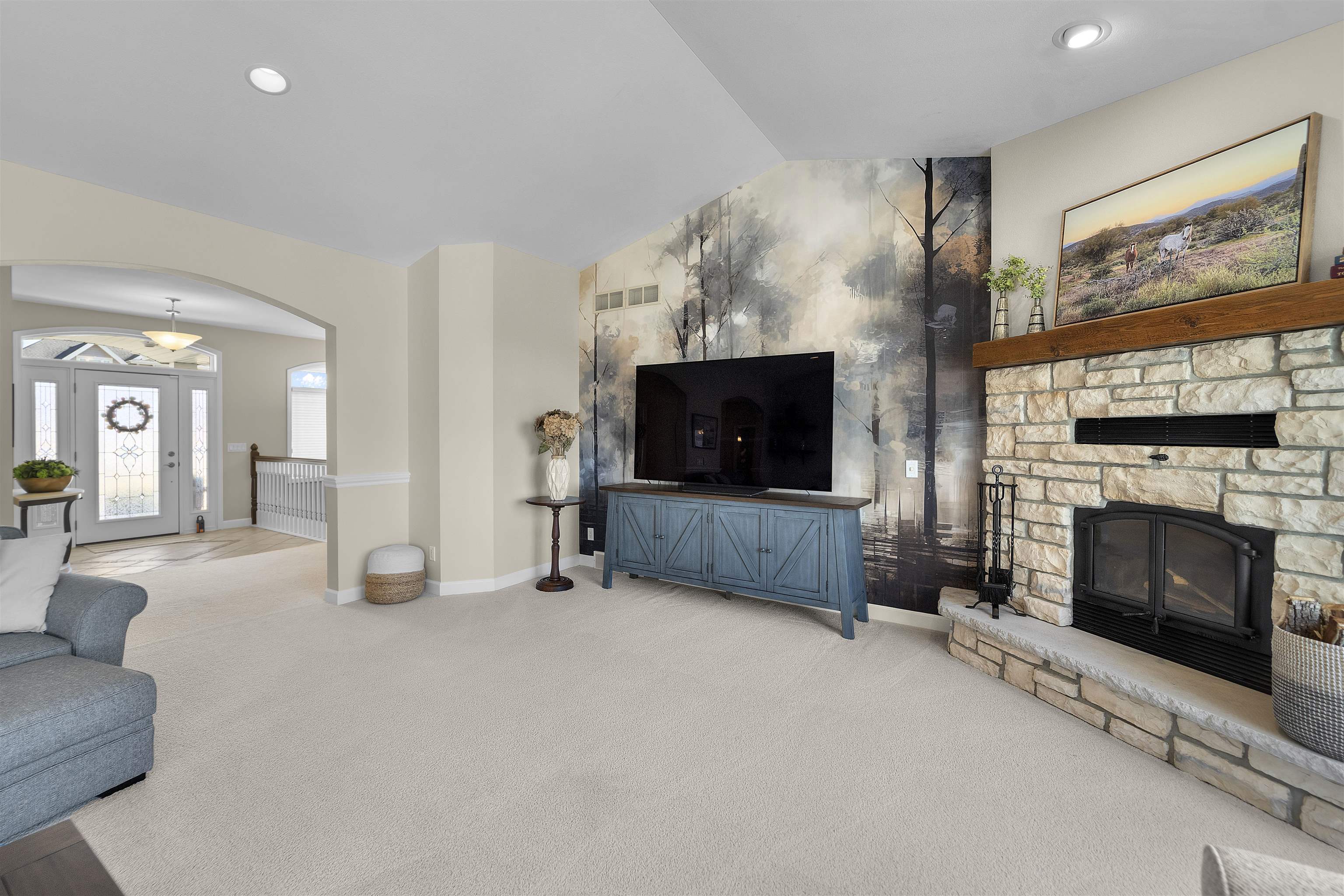 6402 Irving Drive