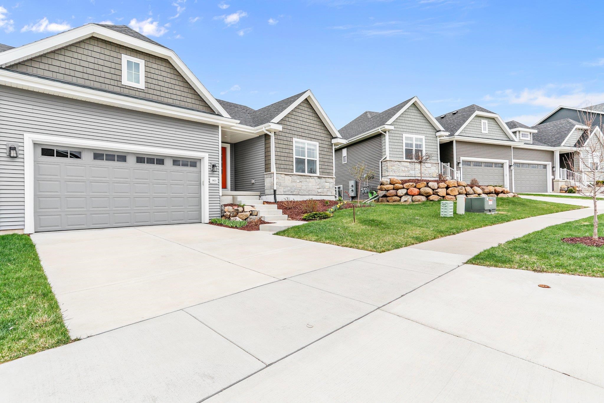 1021 Wild Willow Way