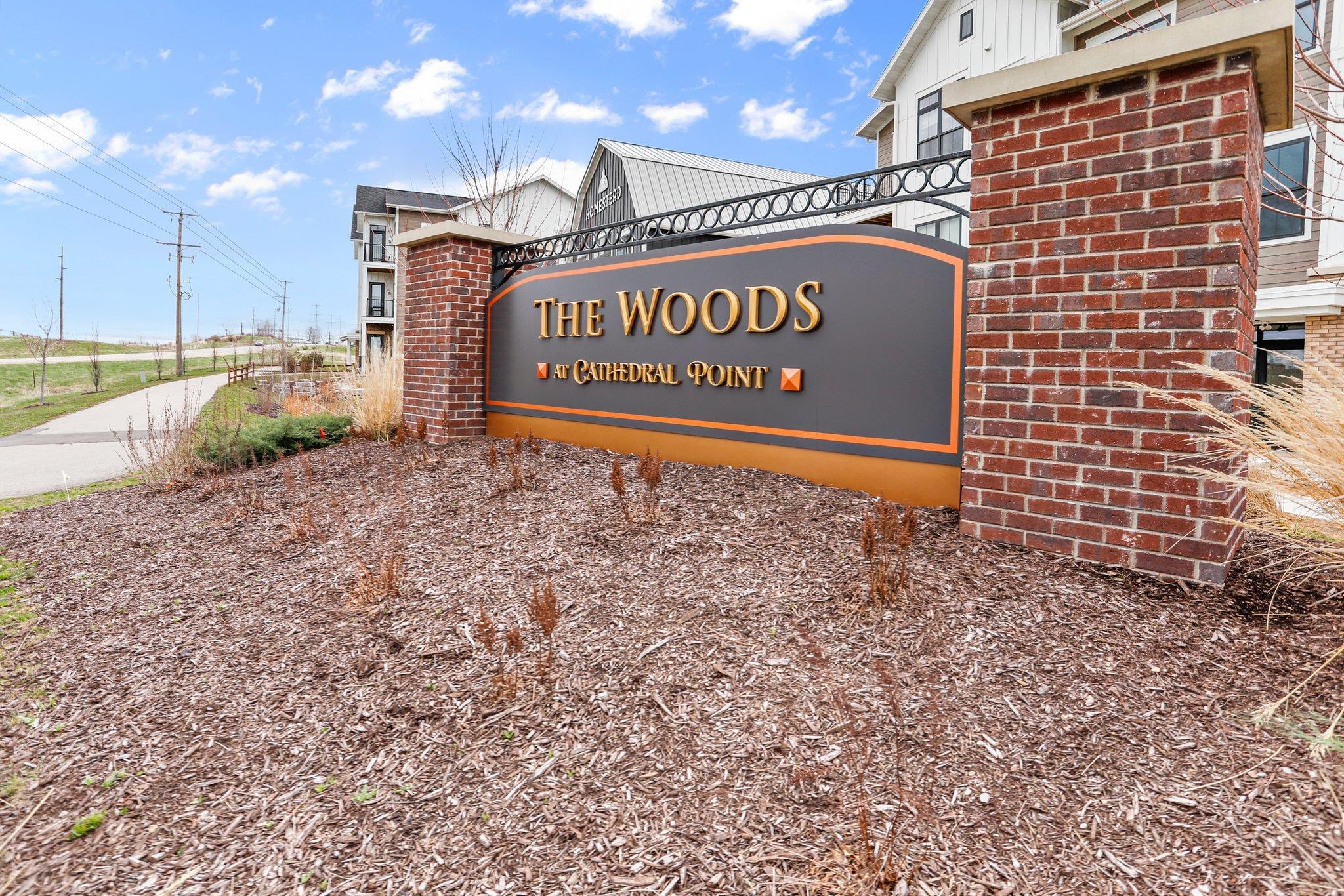 1021 Wild Willow Way