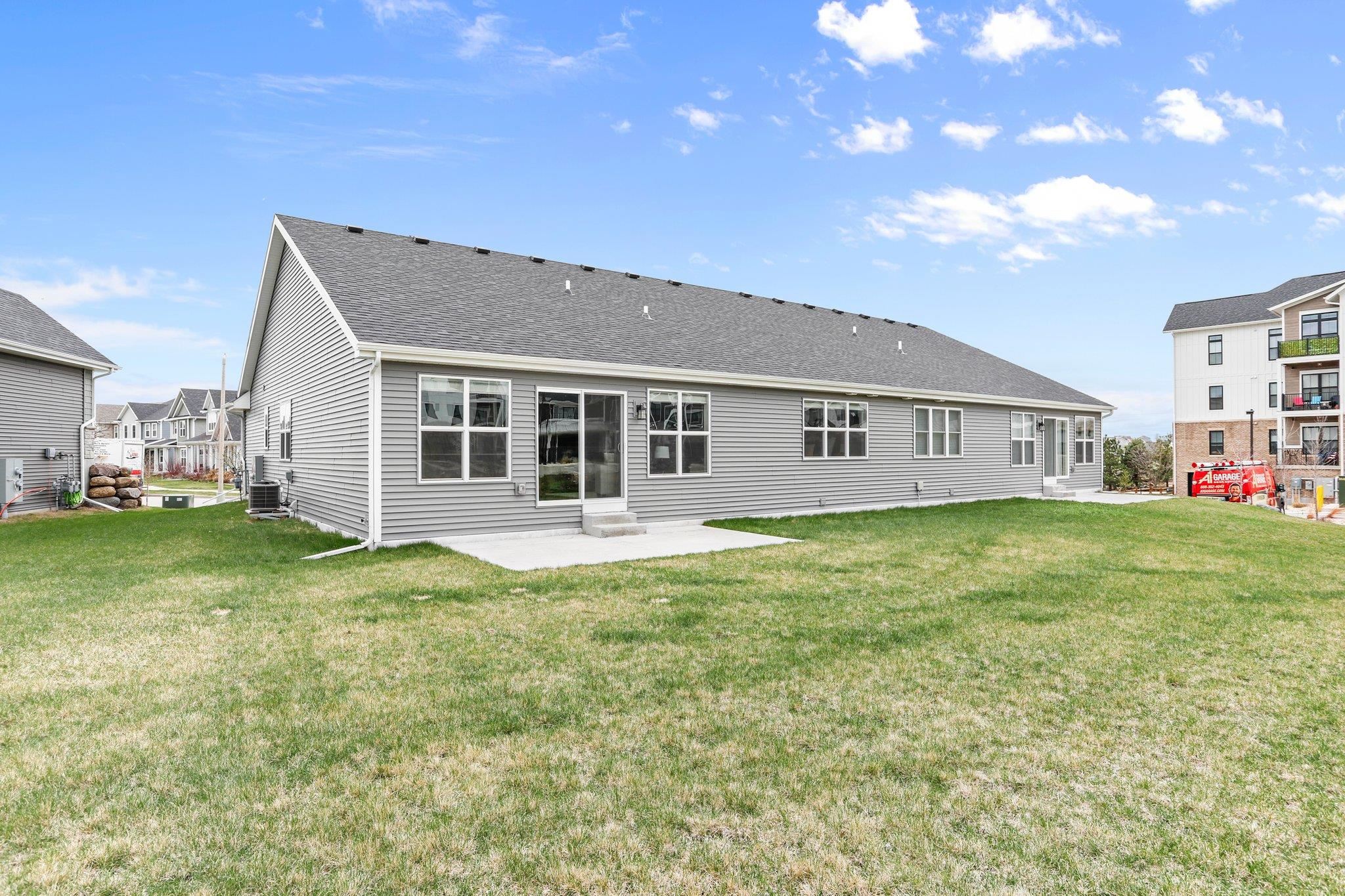1021 Wild Willow Way