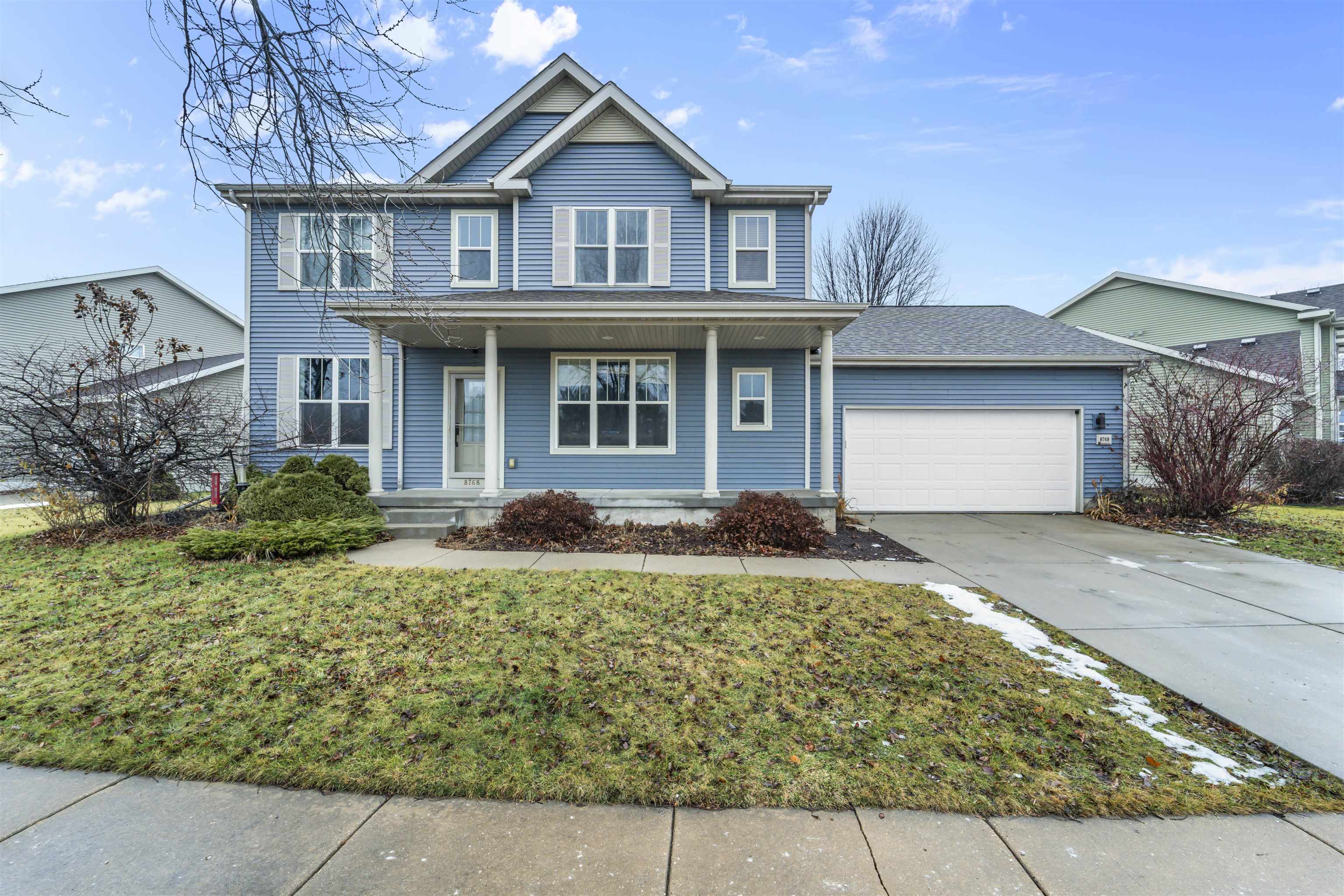8768 White Coral Way