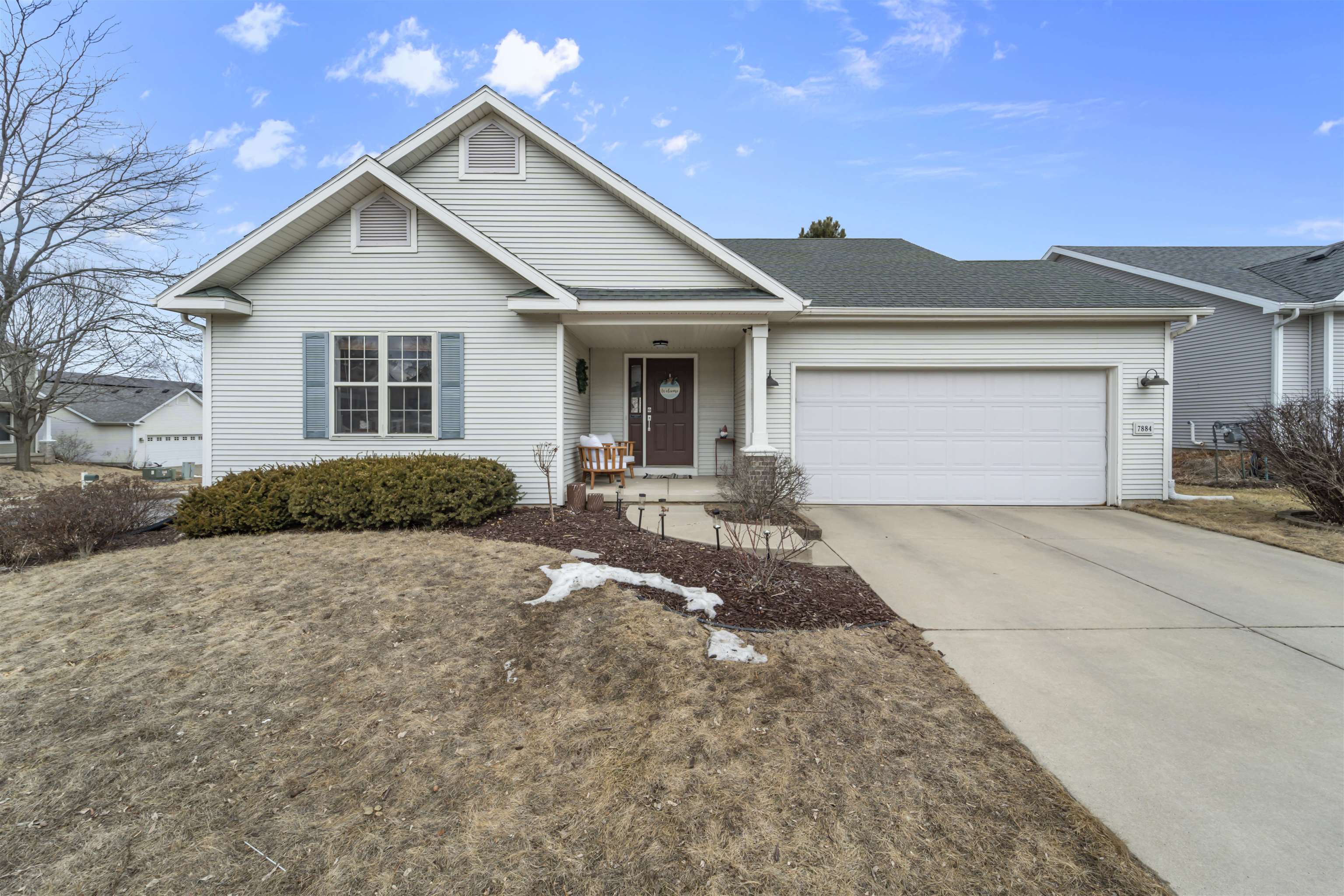 7884 Wood Reed Drive