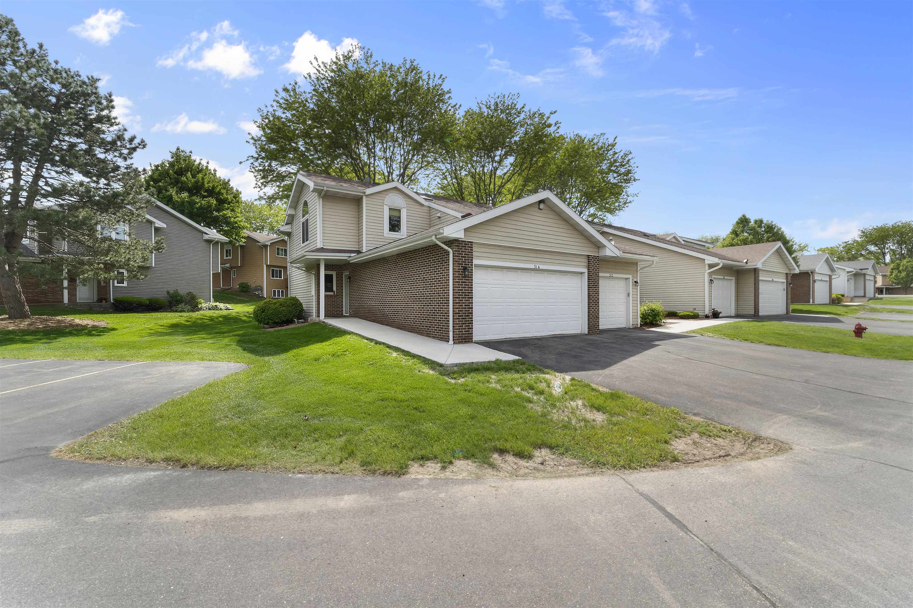 314 Castle Oaks Crossing