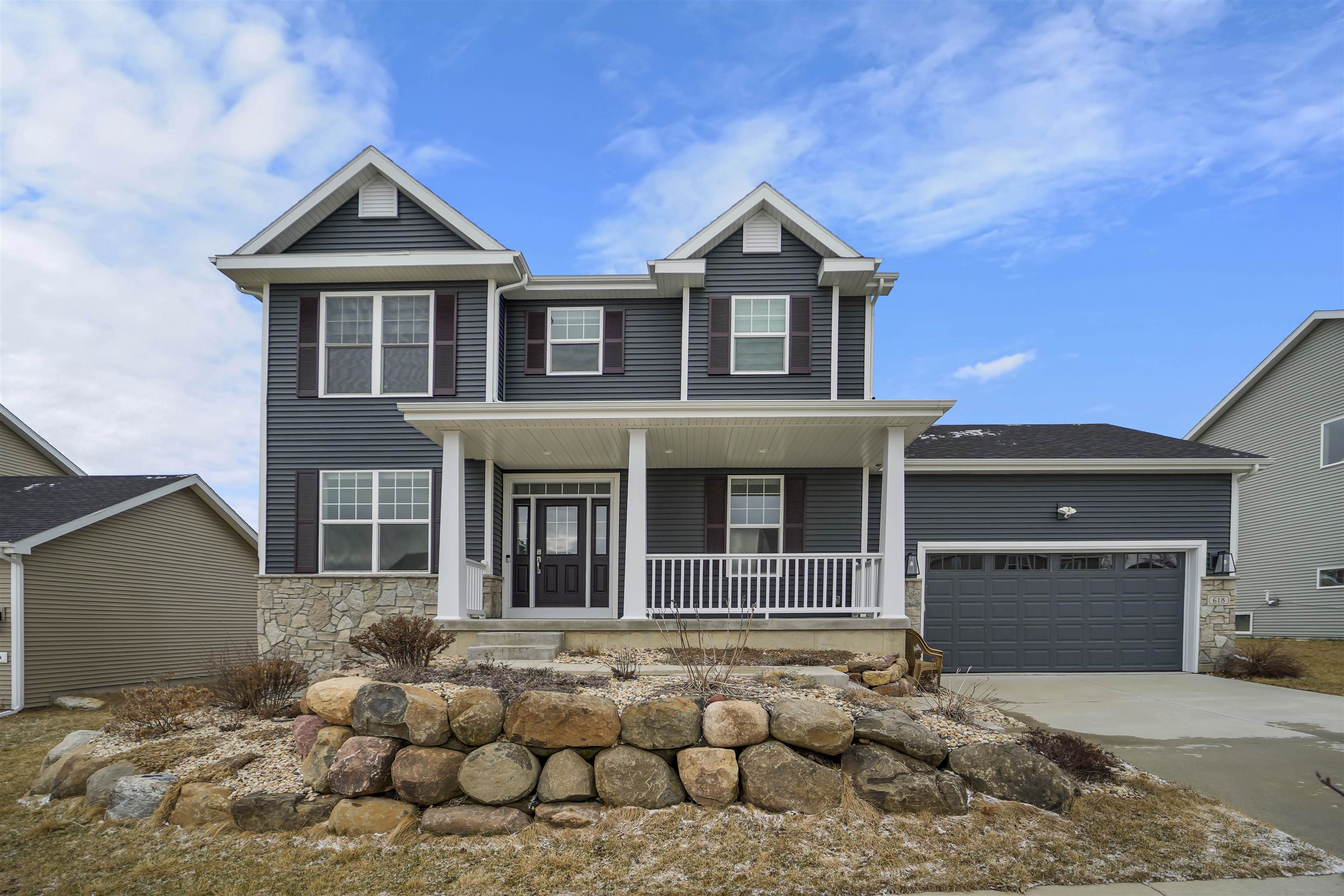 618 Tawny Elm Parkway