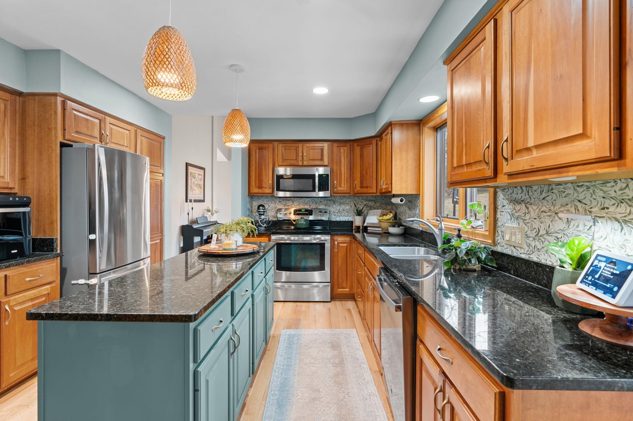 W9209 Forested Road