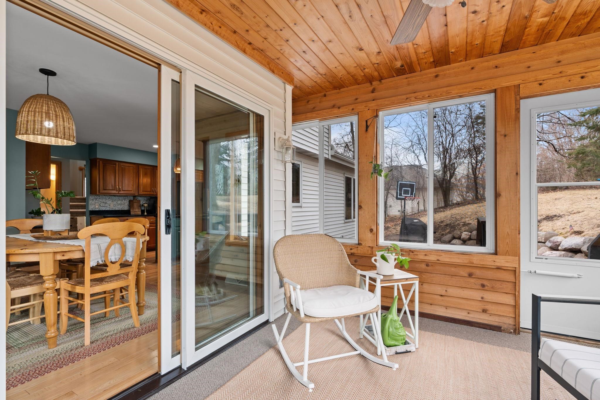 W9209 Forested Road