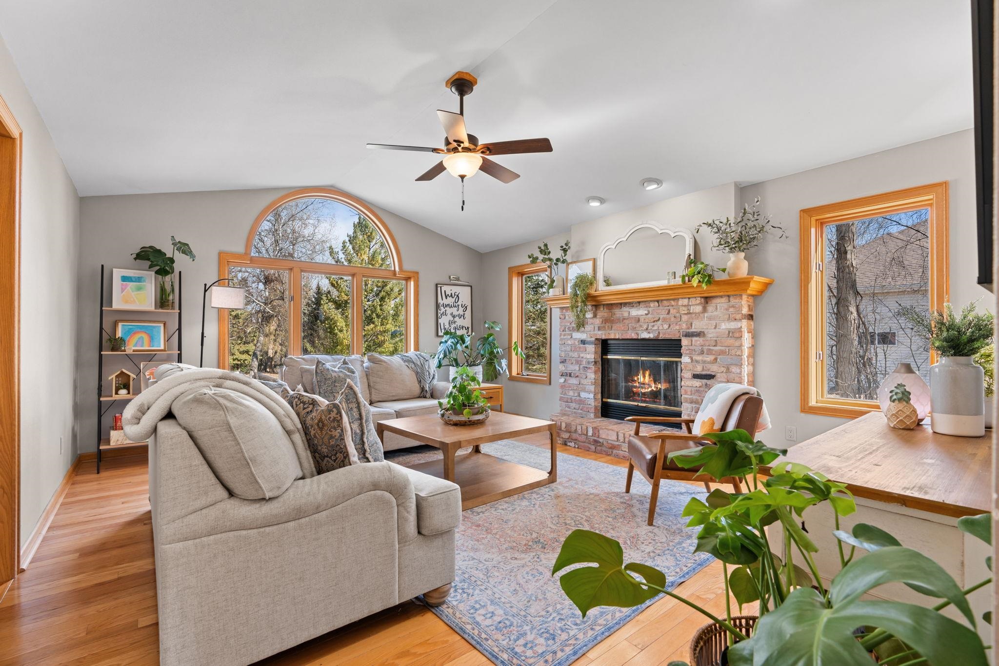 W9209 Forested Road