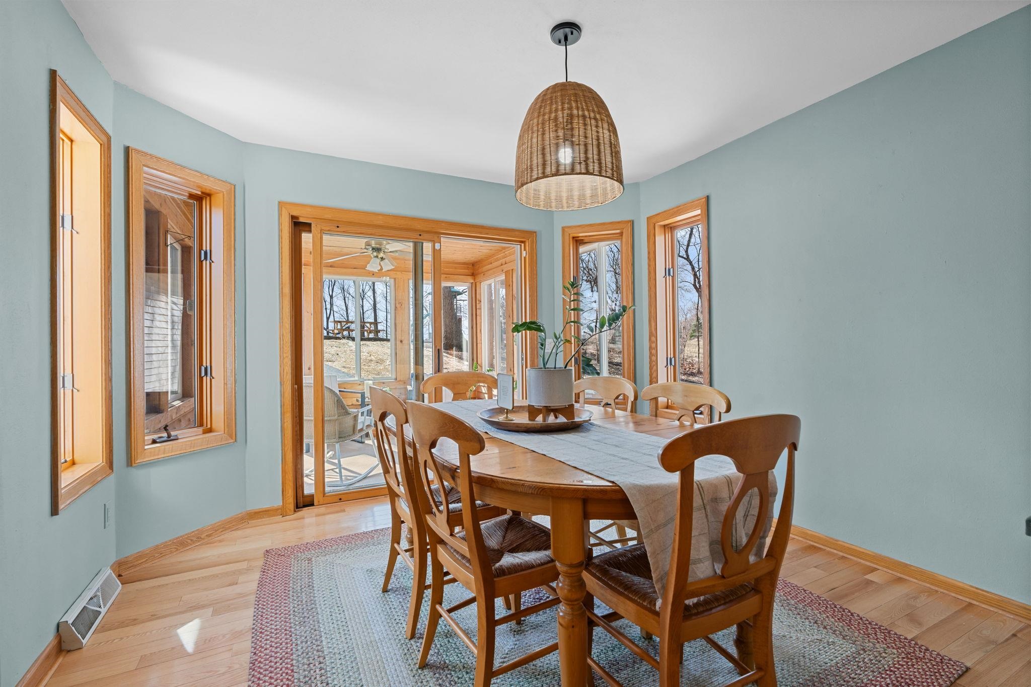 W9209 Forested Road