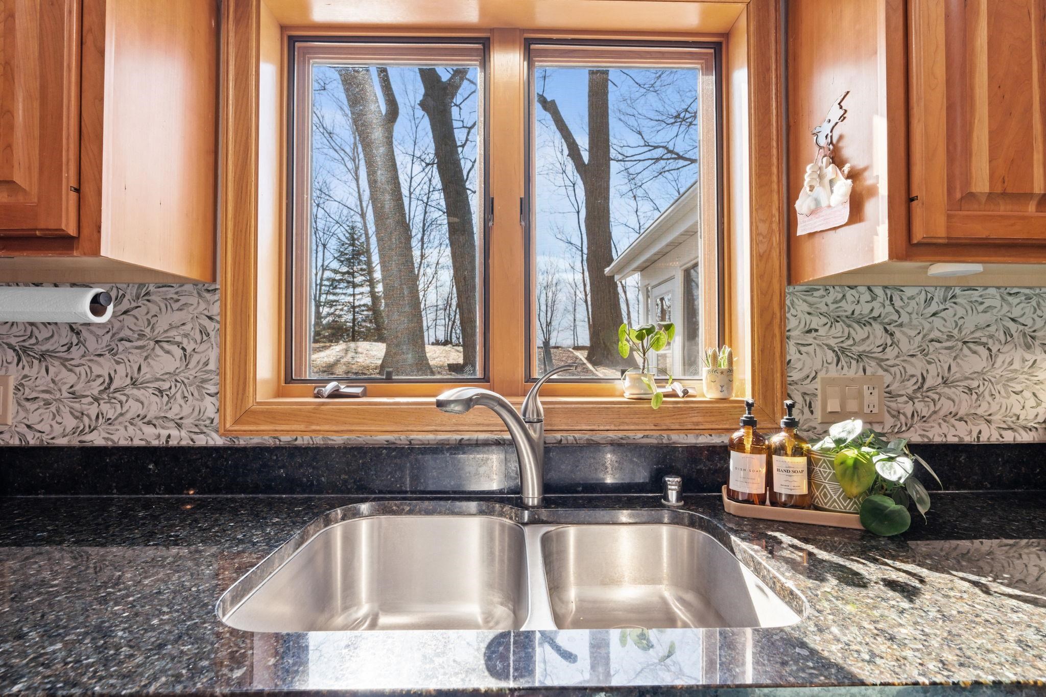 W9209 Forested Road
