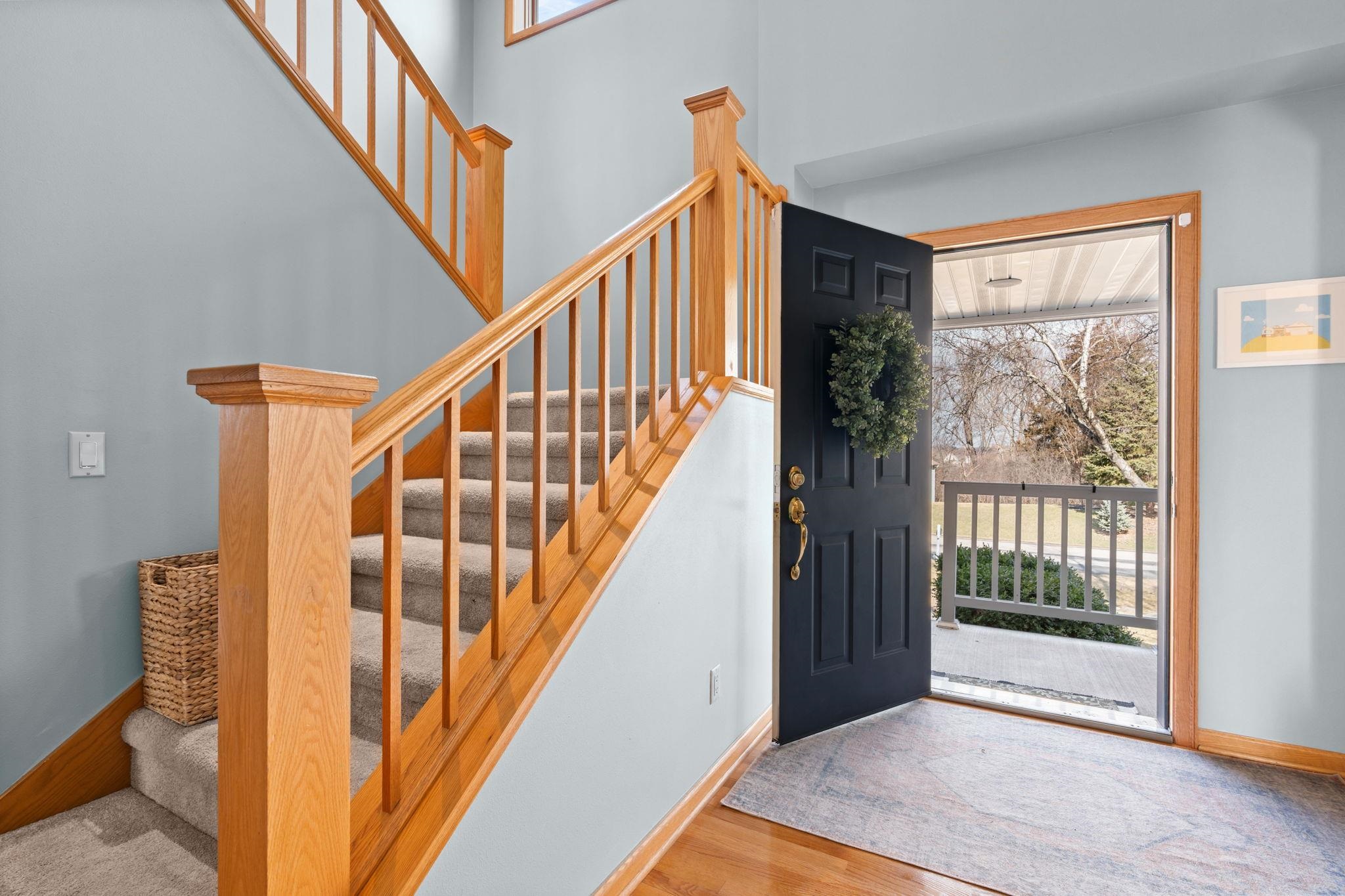 W9209 Forested Road