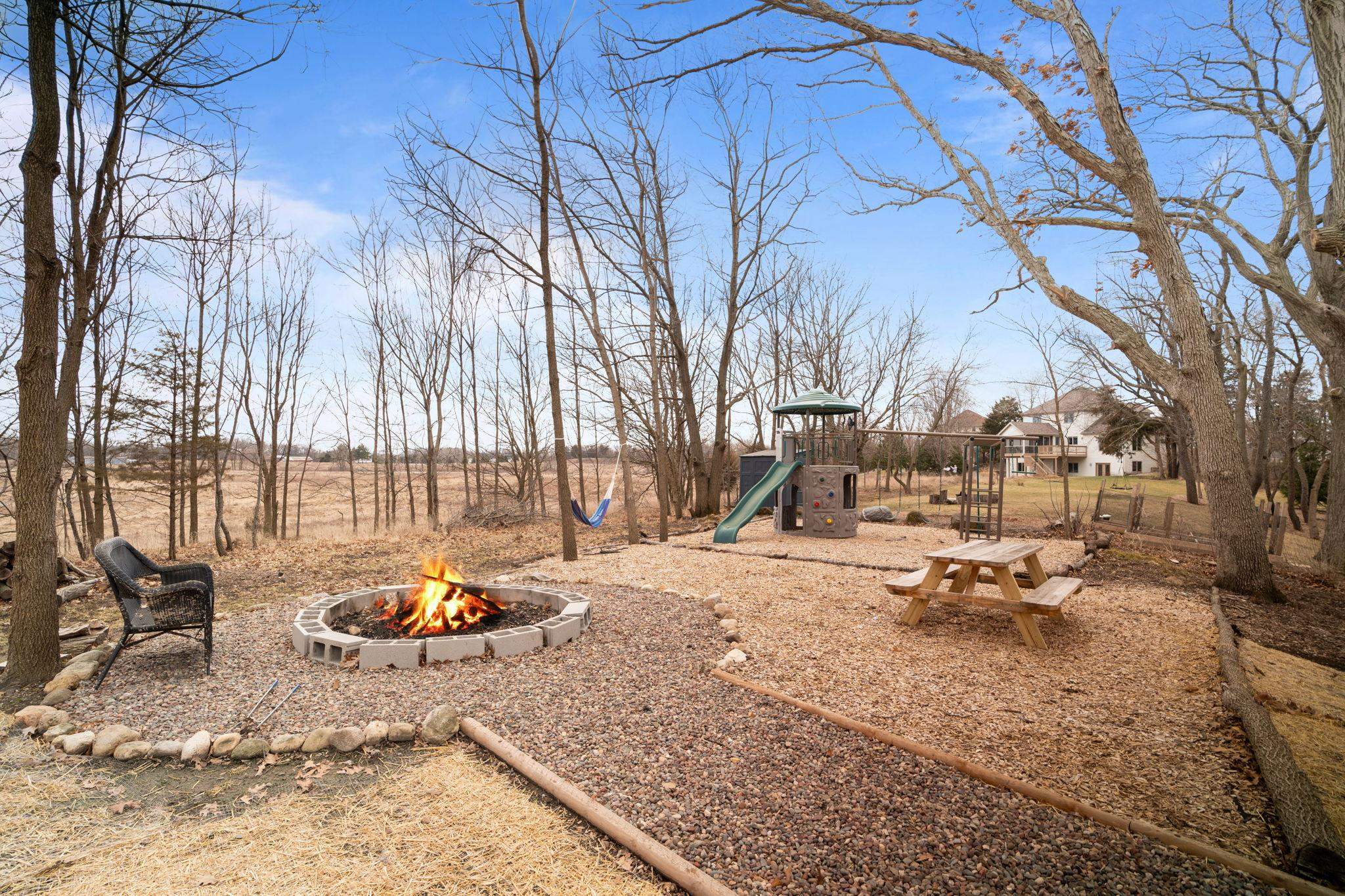 W9209 Forested Road