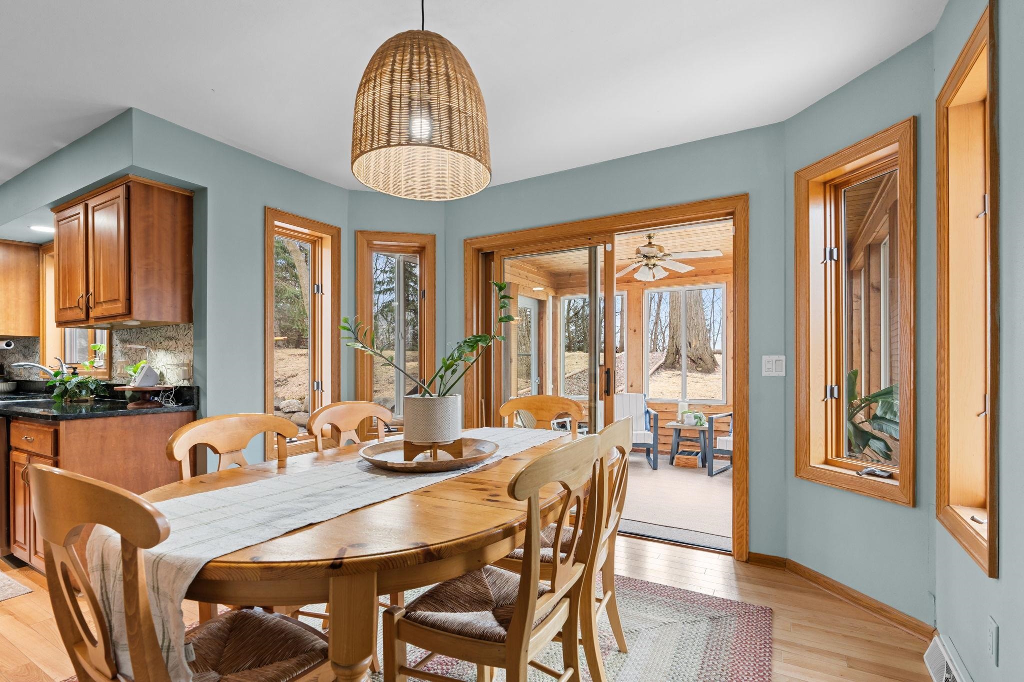 W9209 Forested Road