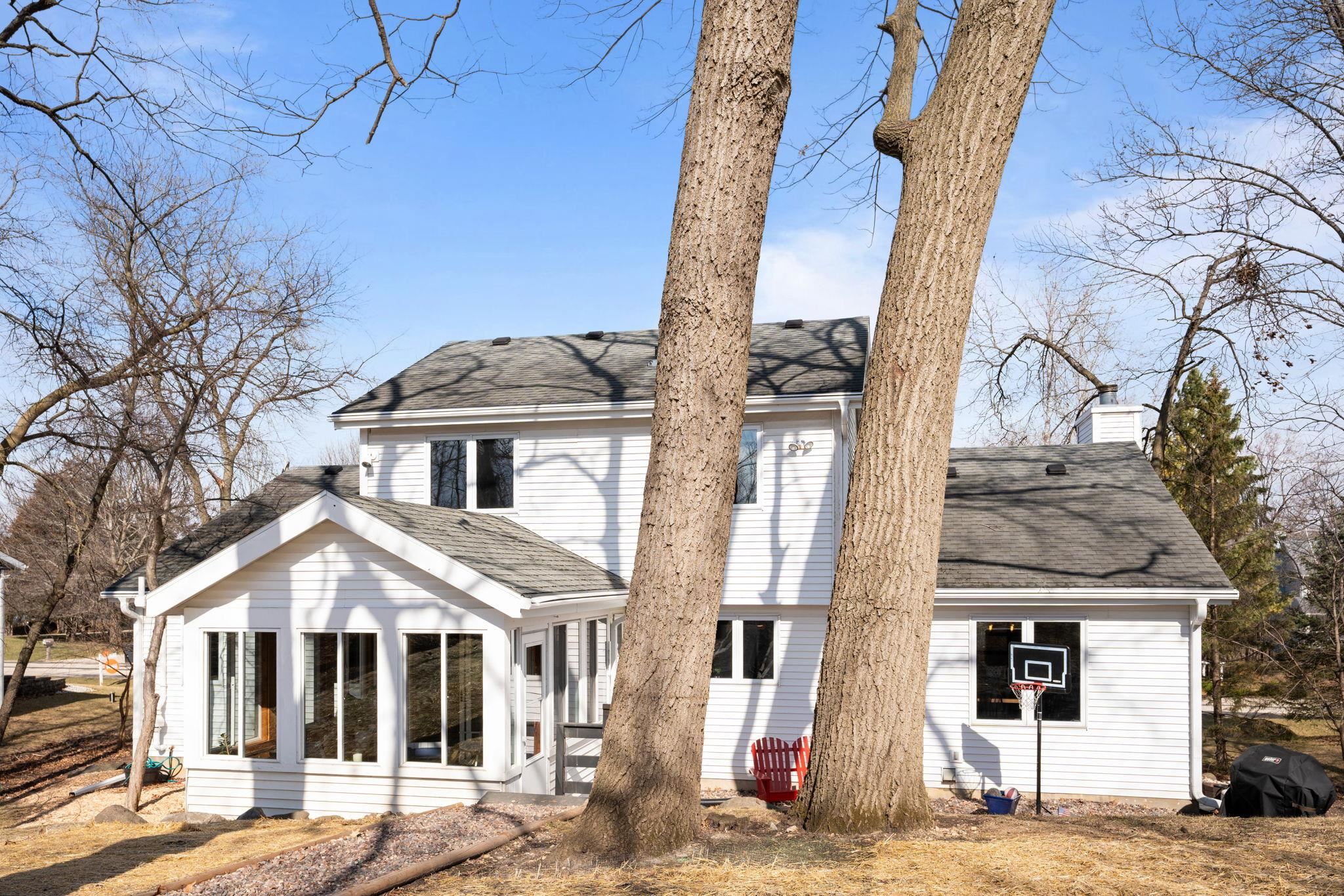 W9209 Forested Road