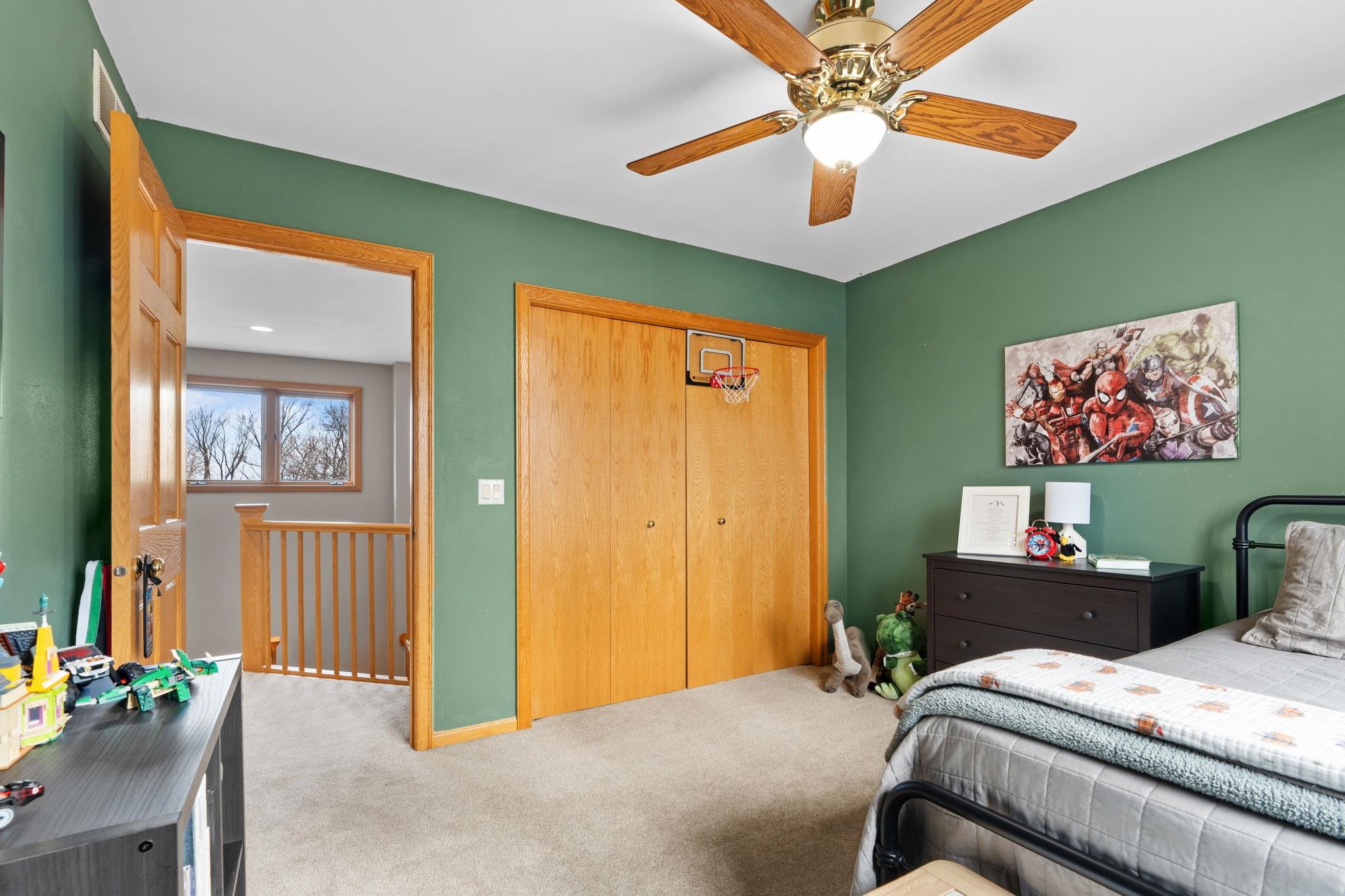 W9209 Forested Road