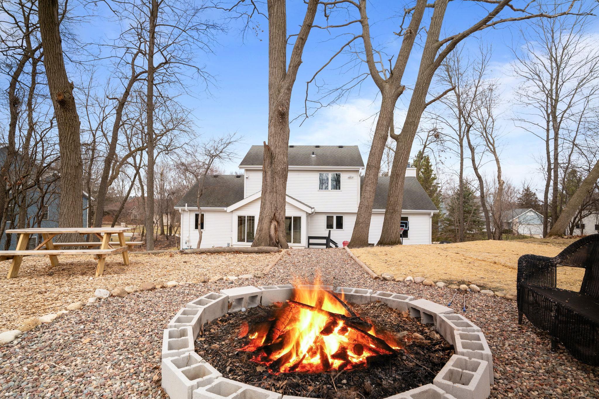 W9209 Forested Road
