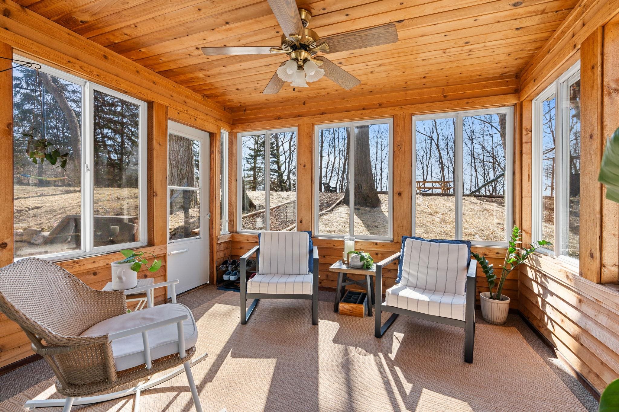 W9209 Forested Road