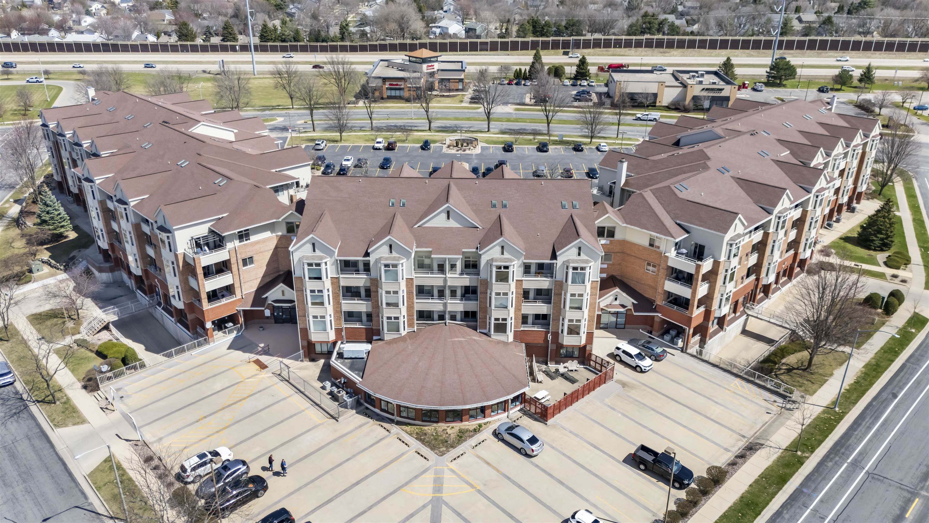 301 Harbour Town Drive 409