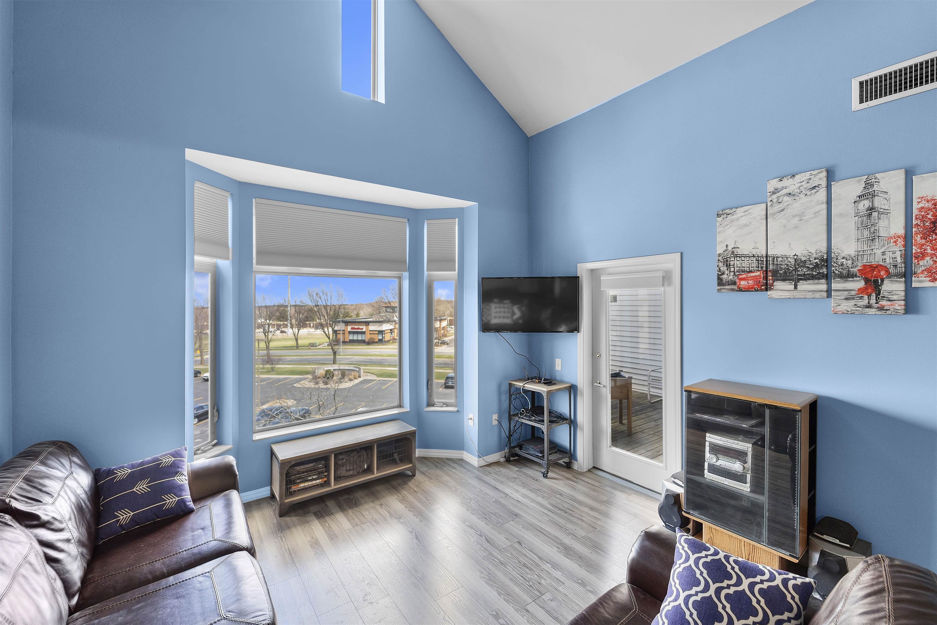 301 Harbour Town Drive 409