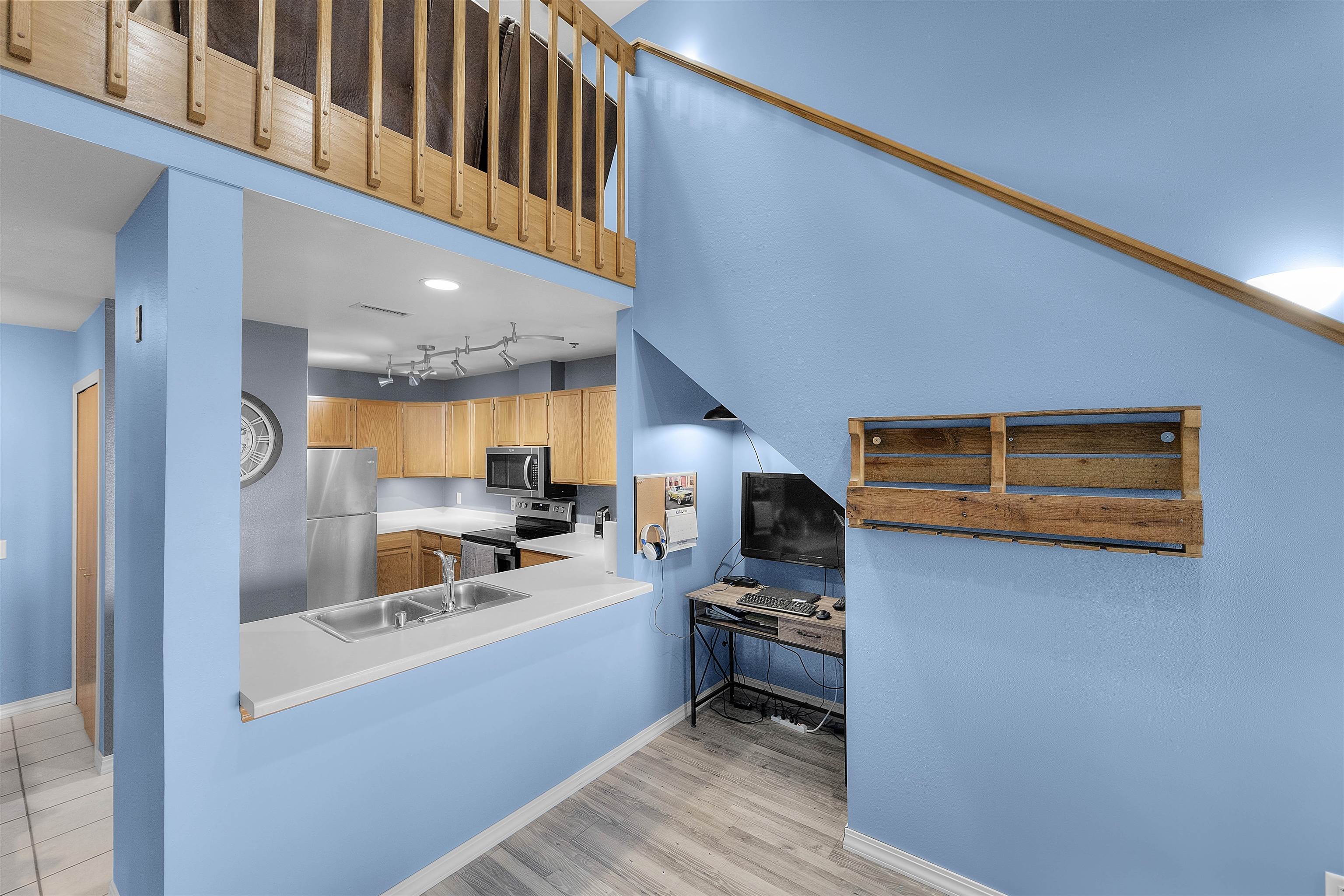 301 Harbour Town Drive 409