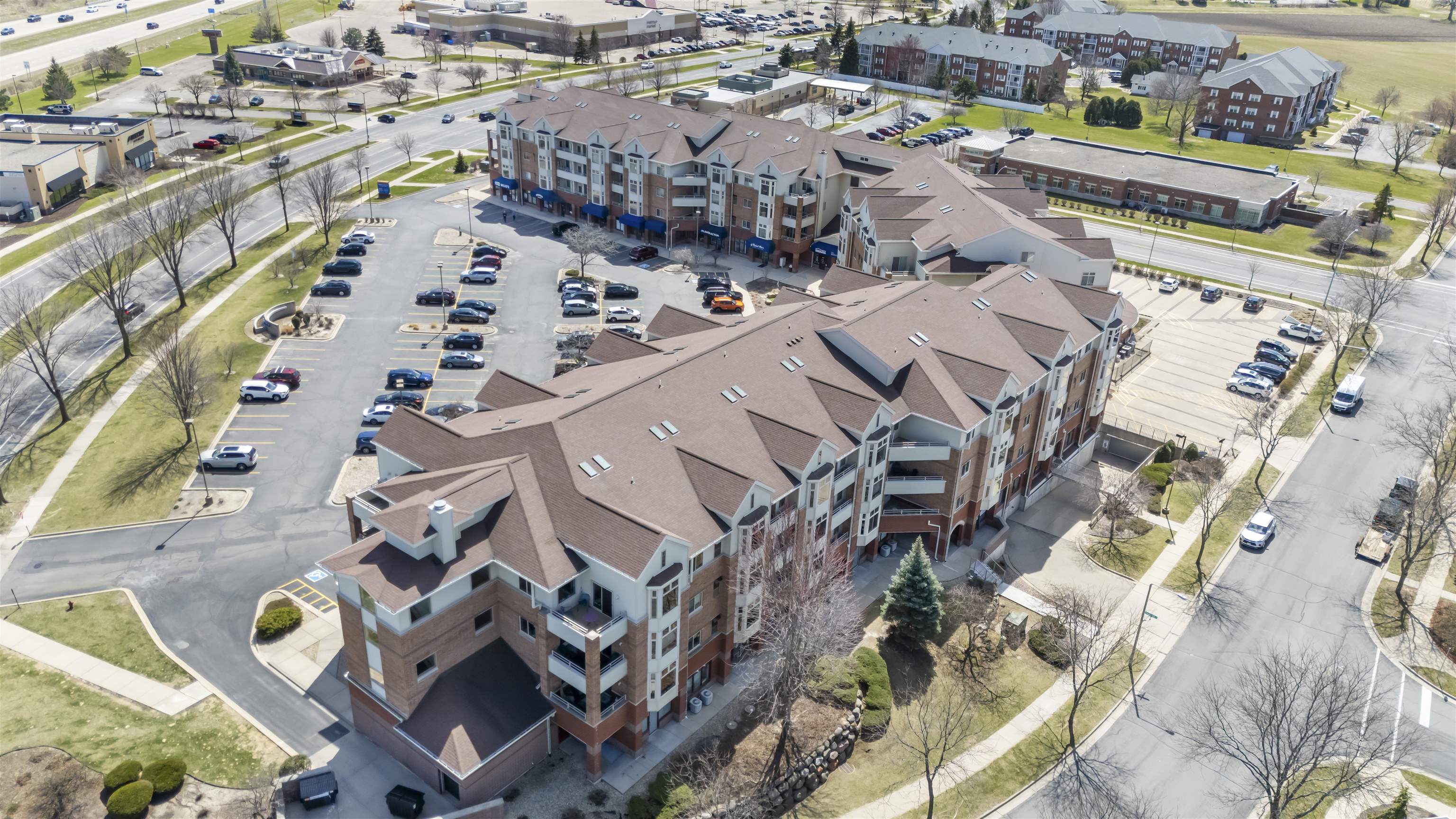 301 Harbour Town Drive 409