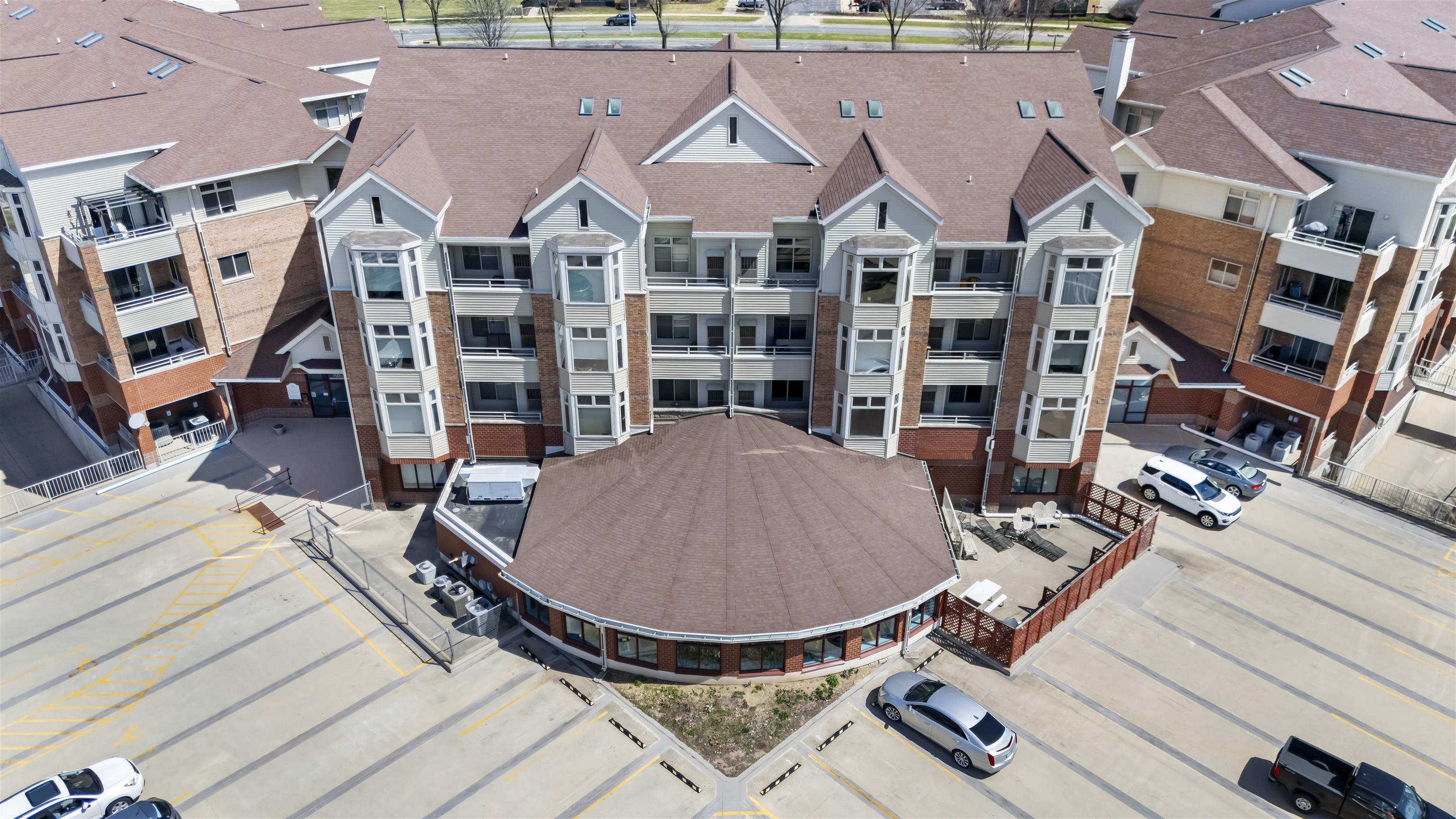301 Harbour Town Drive 409