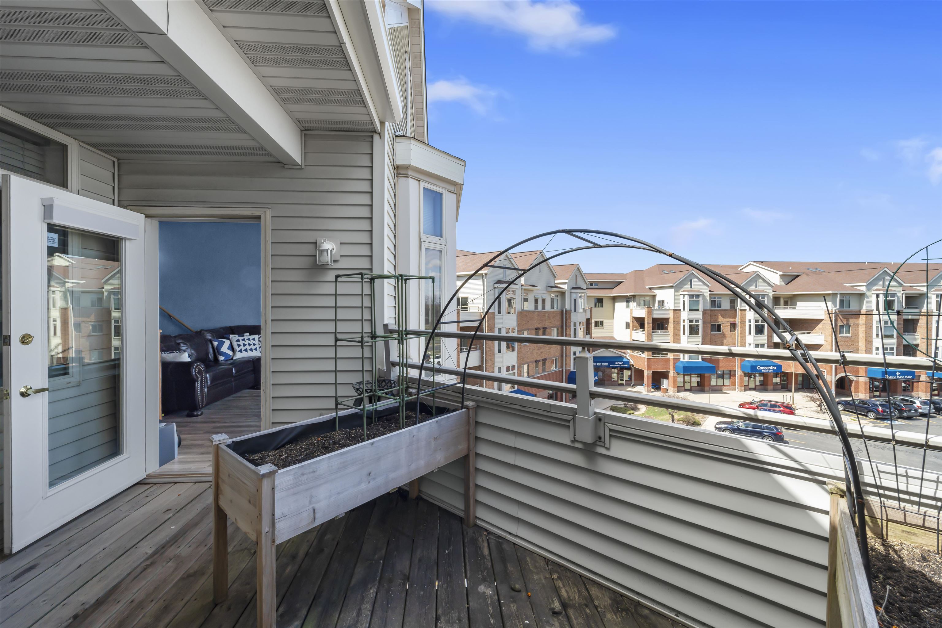 301 Harbour Town Drive 409