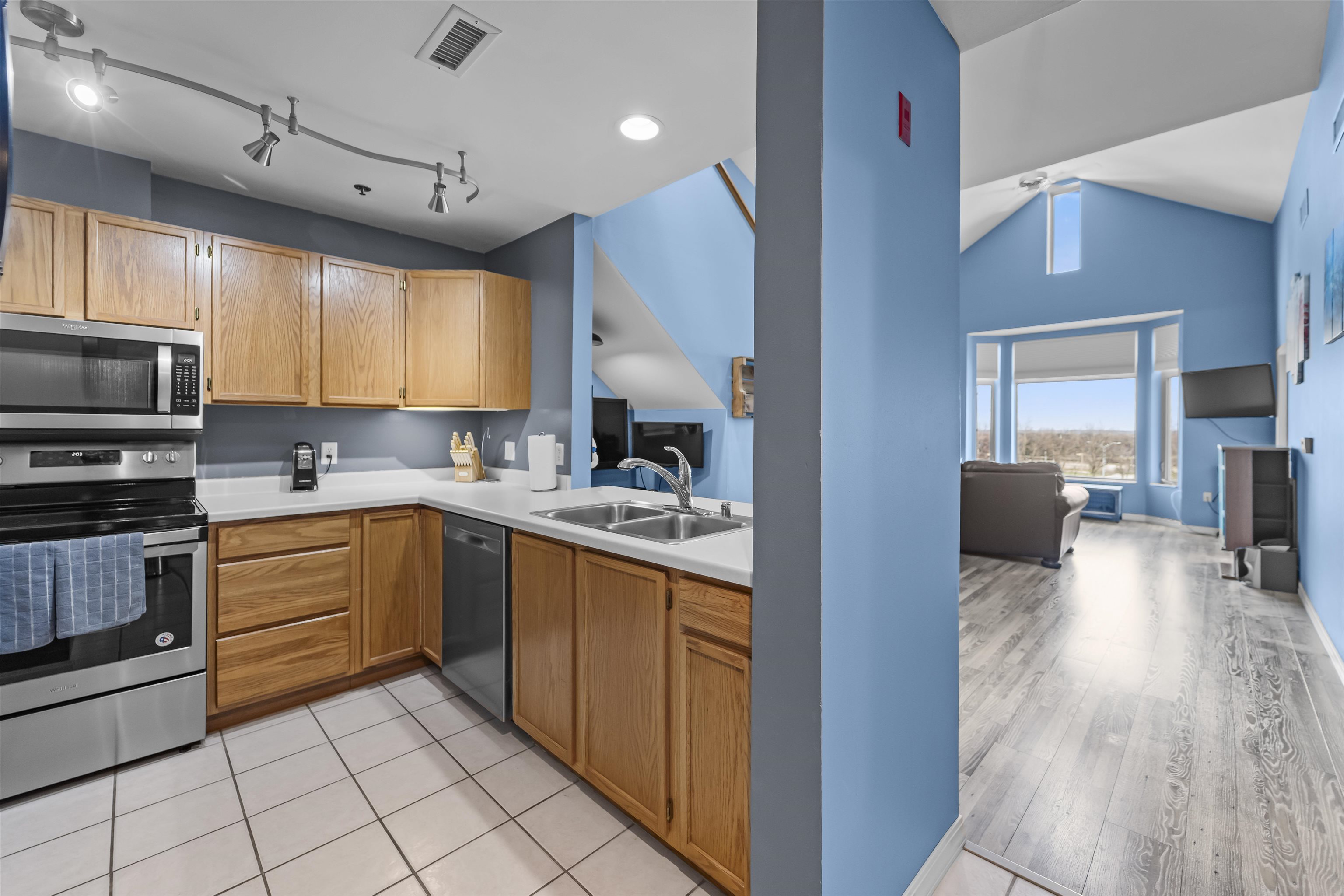 301 Harbour Town Drive 409
