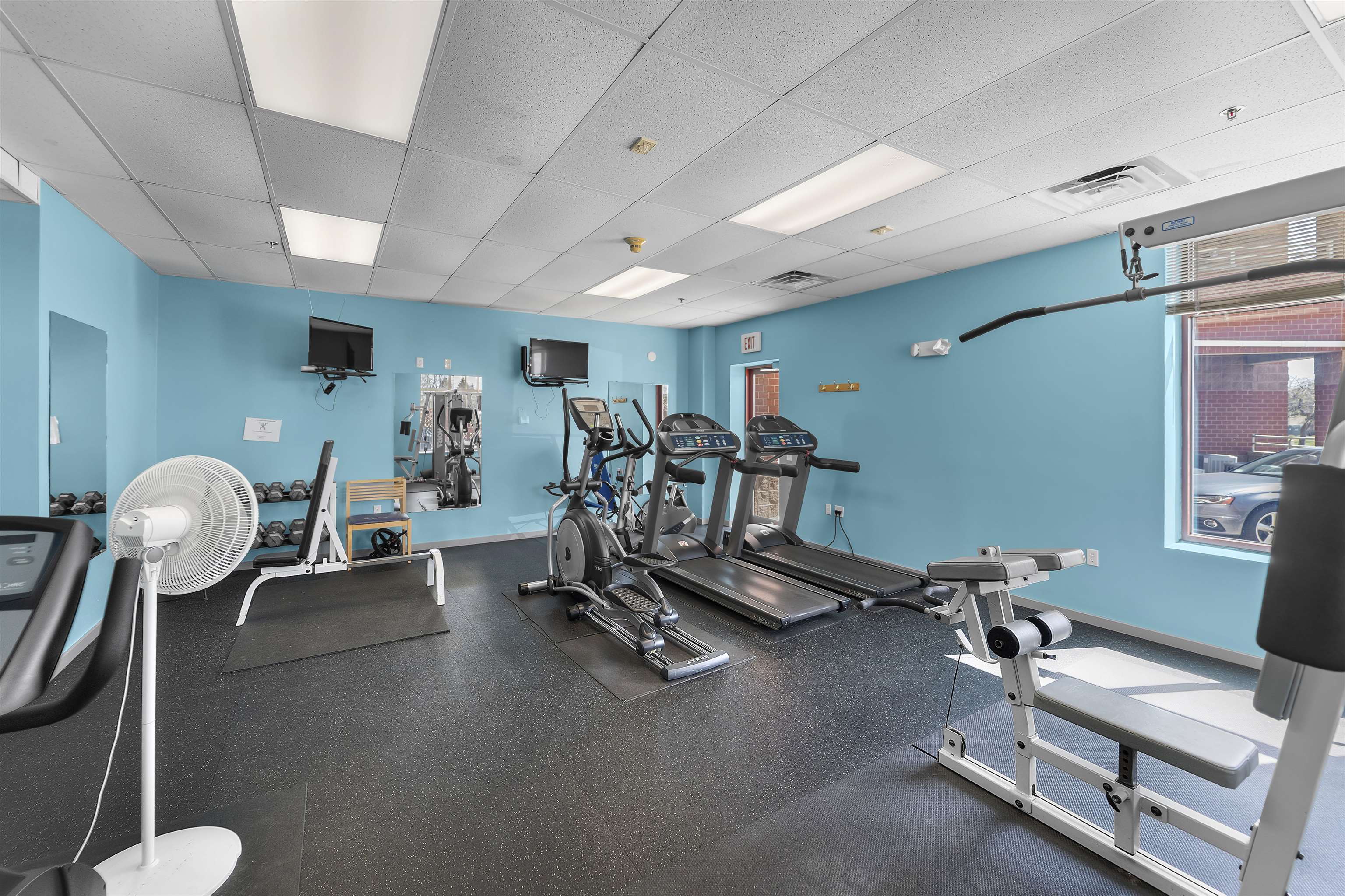 301 Harbour Town Drive 409