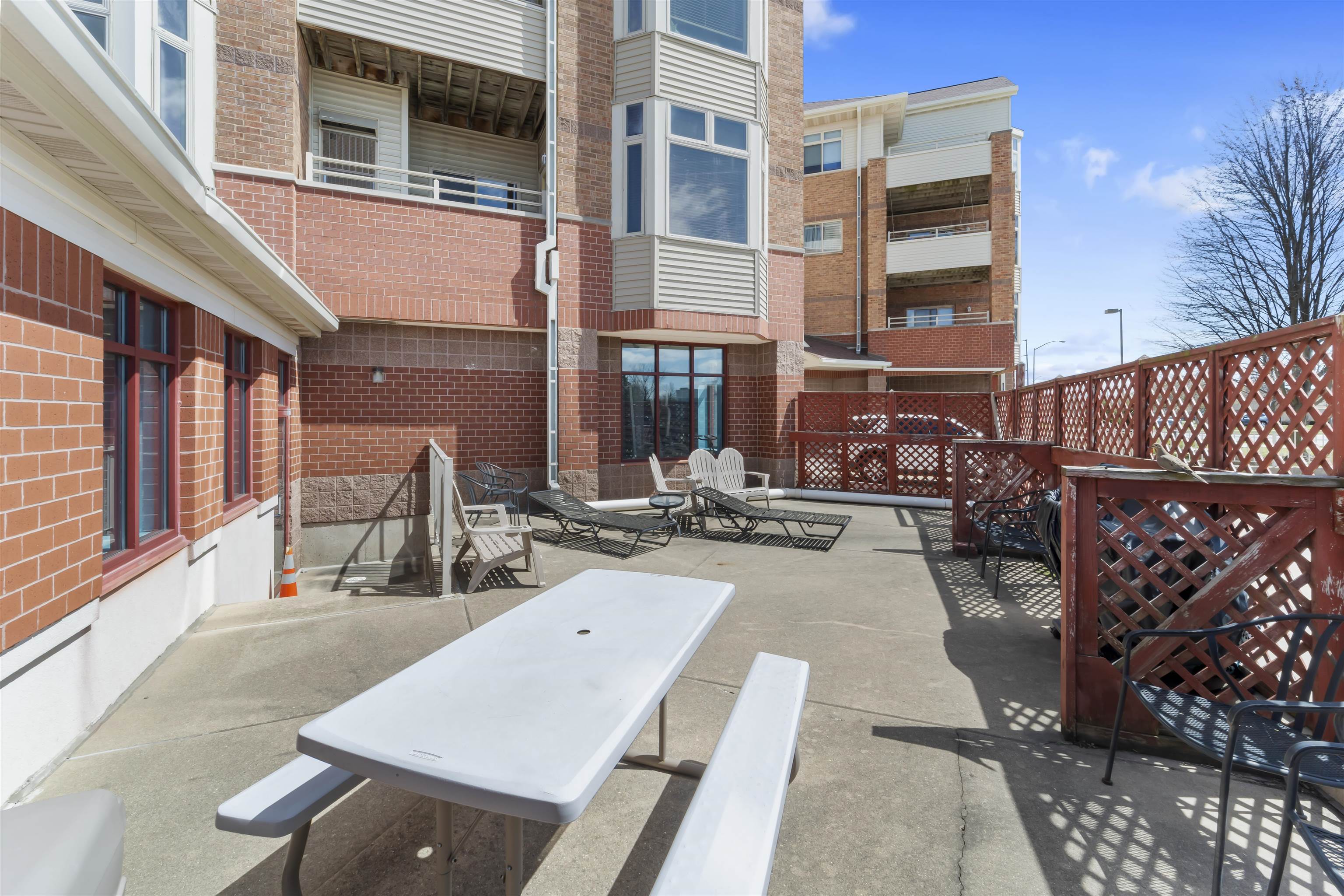 301 Harbour Town Drive 409