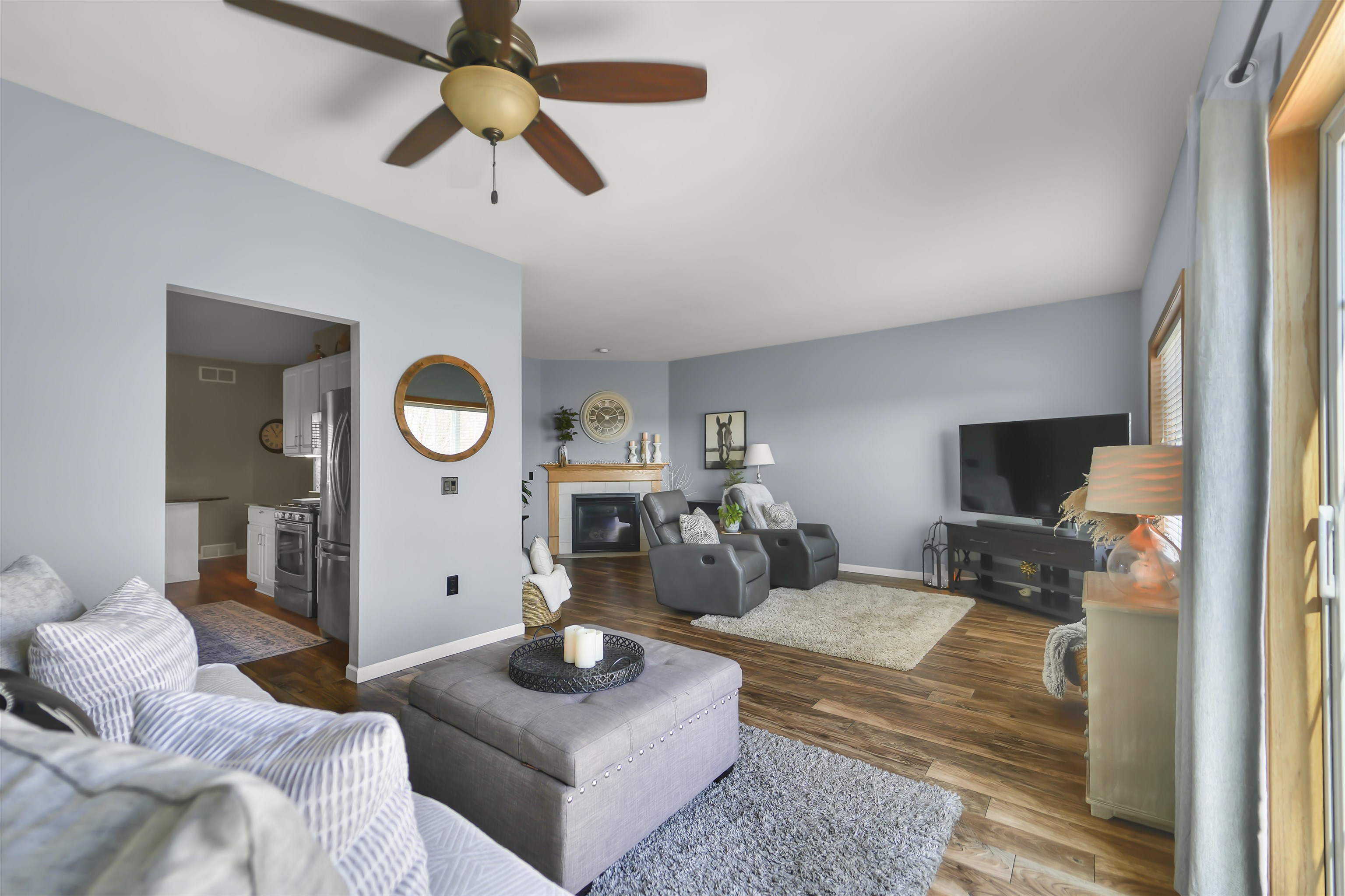 583 Fargo Trail