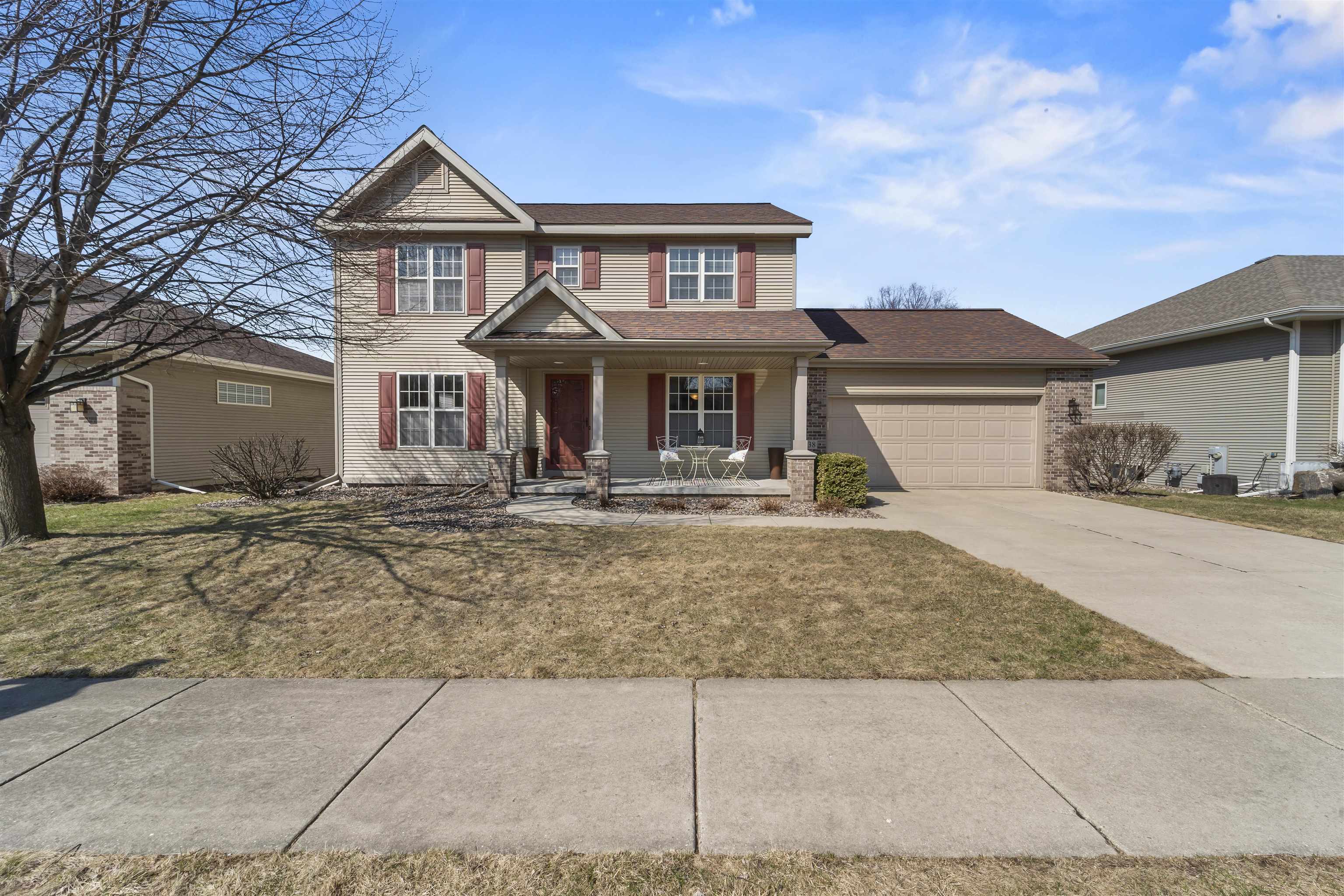 1238 Meadow Sweet Drive