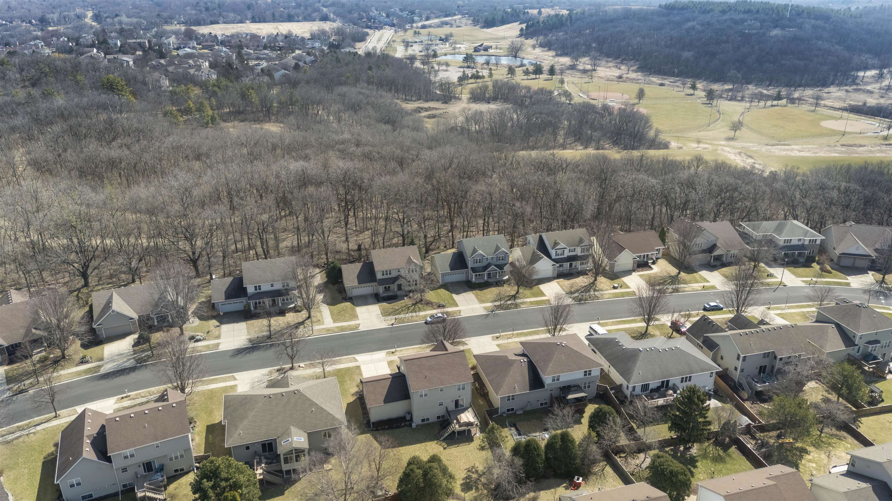 1238 Meadow Sweet Drive