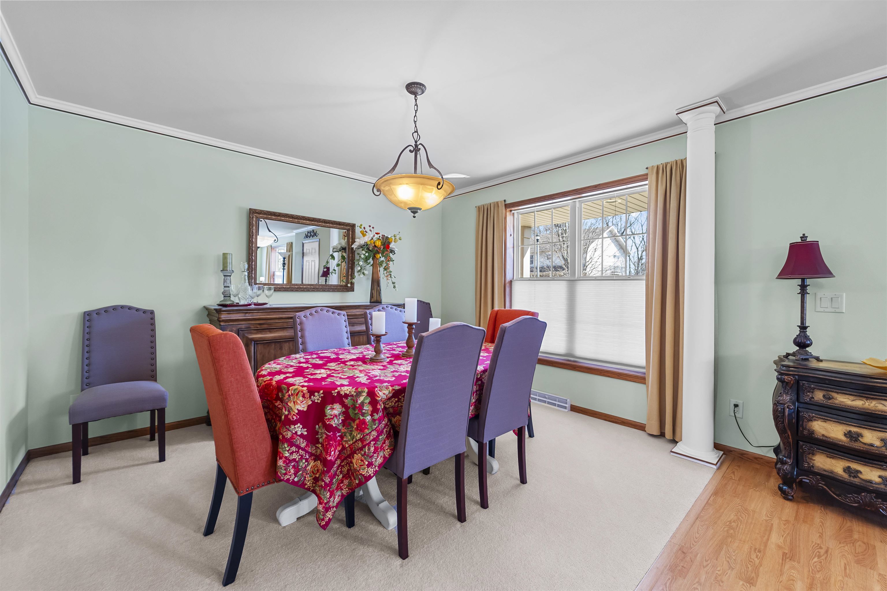 1238 Meadow Sweet Drive