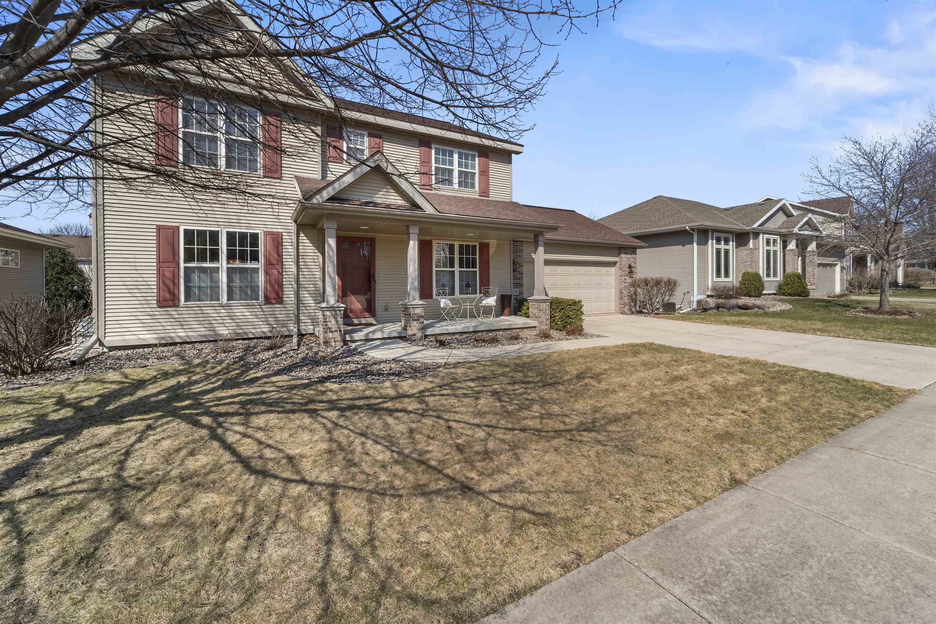 1238 Meadow Sweet Drive