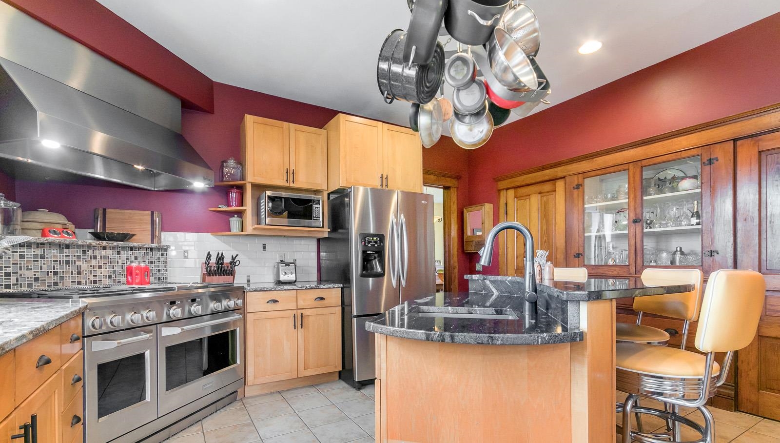 8180 Langberry Road