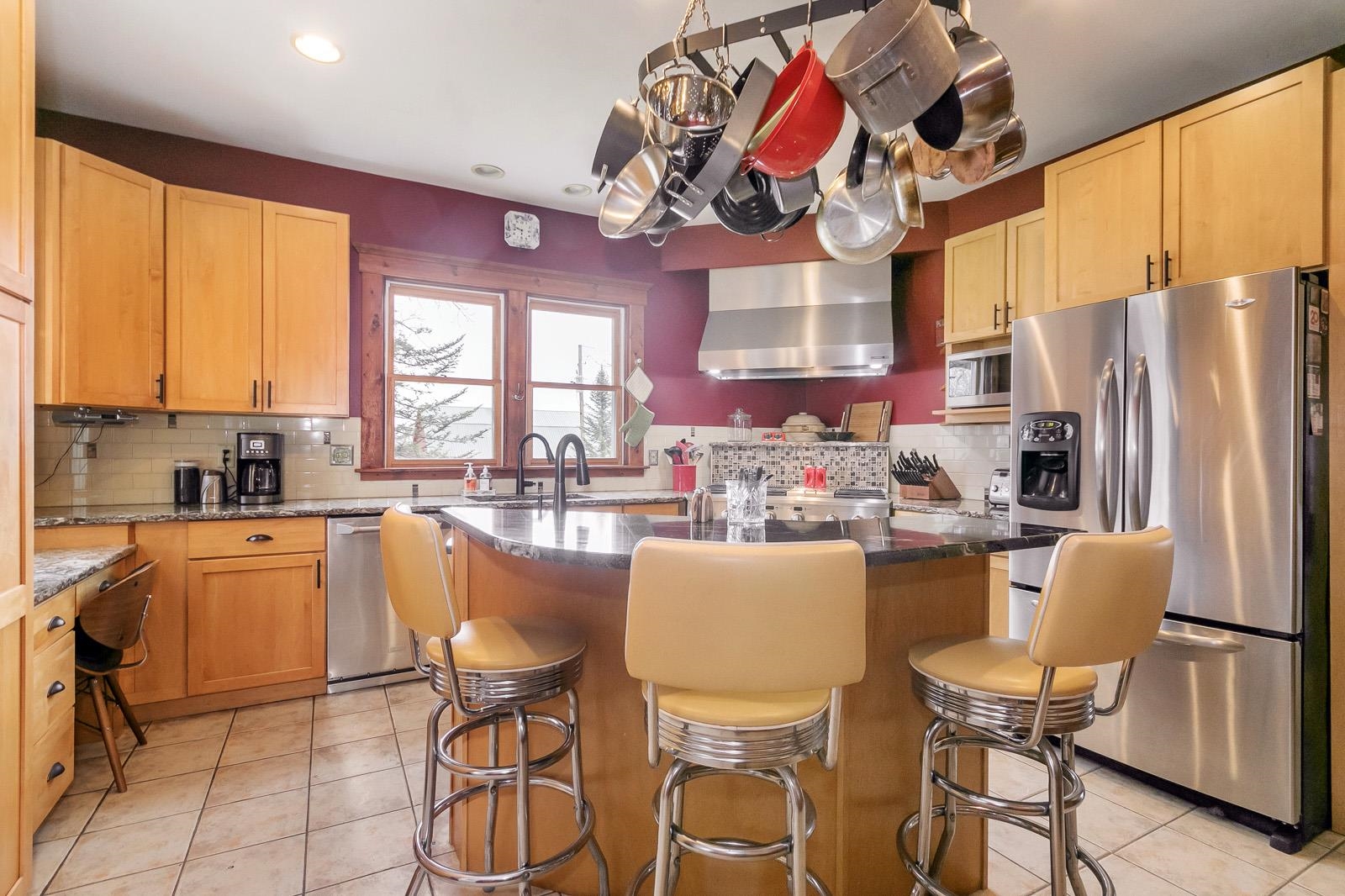 8180 Langberry Road
