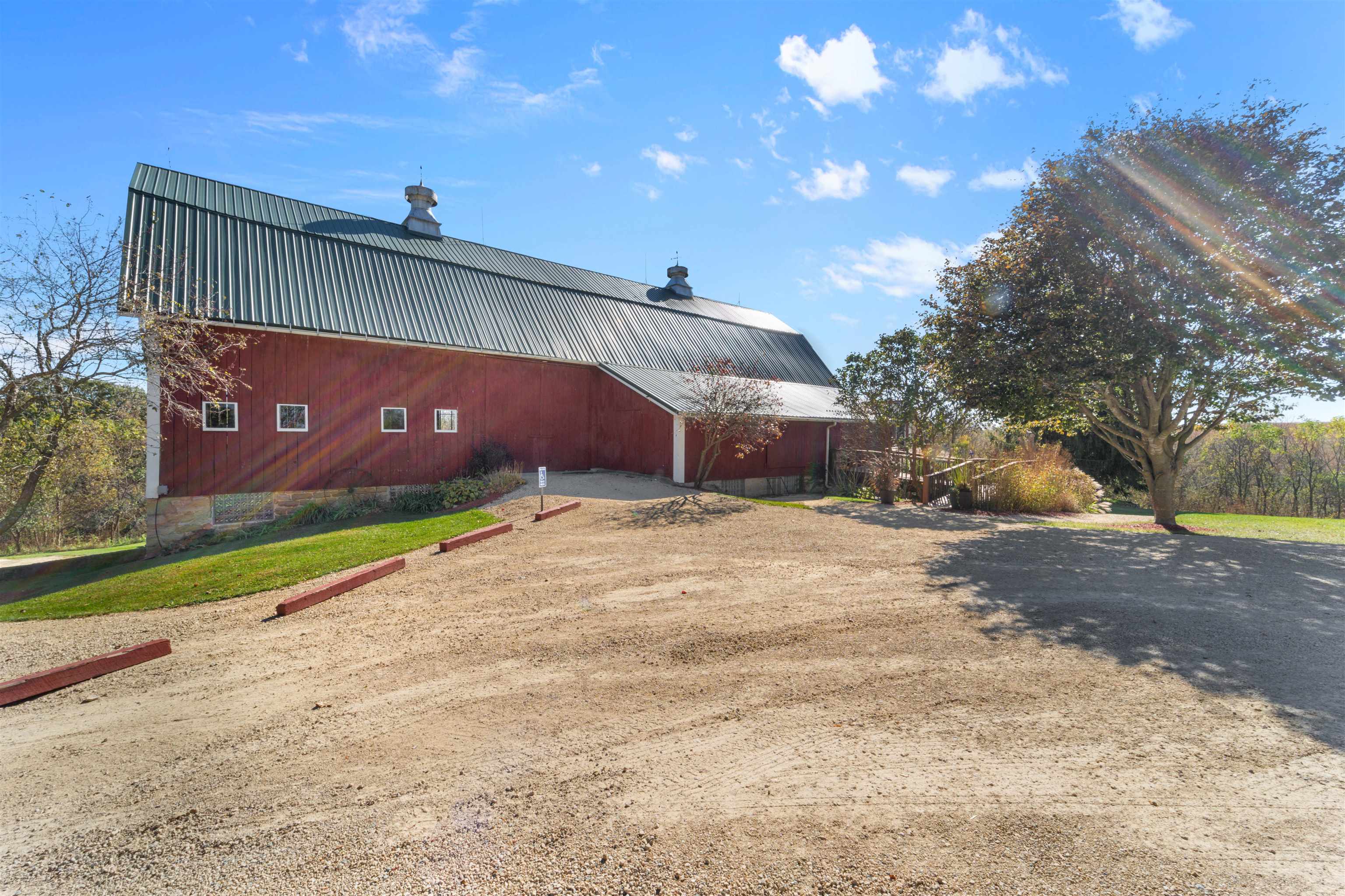 8180 Langberry Road