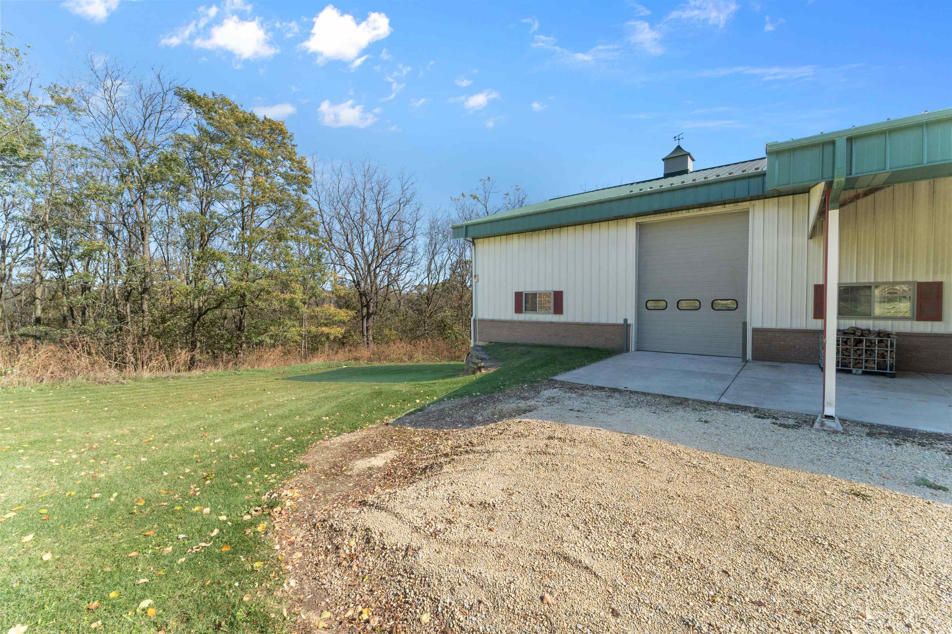 8180 Langberry Road