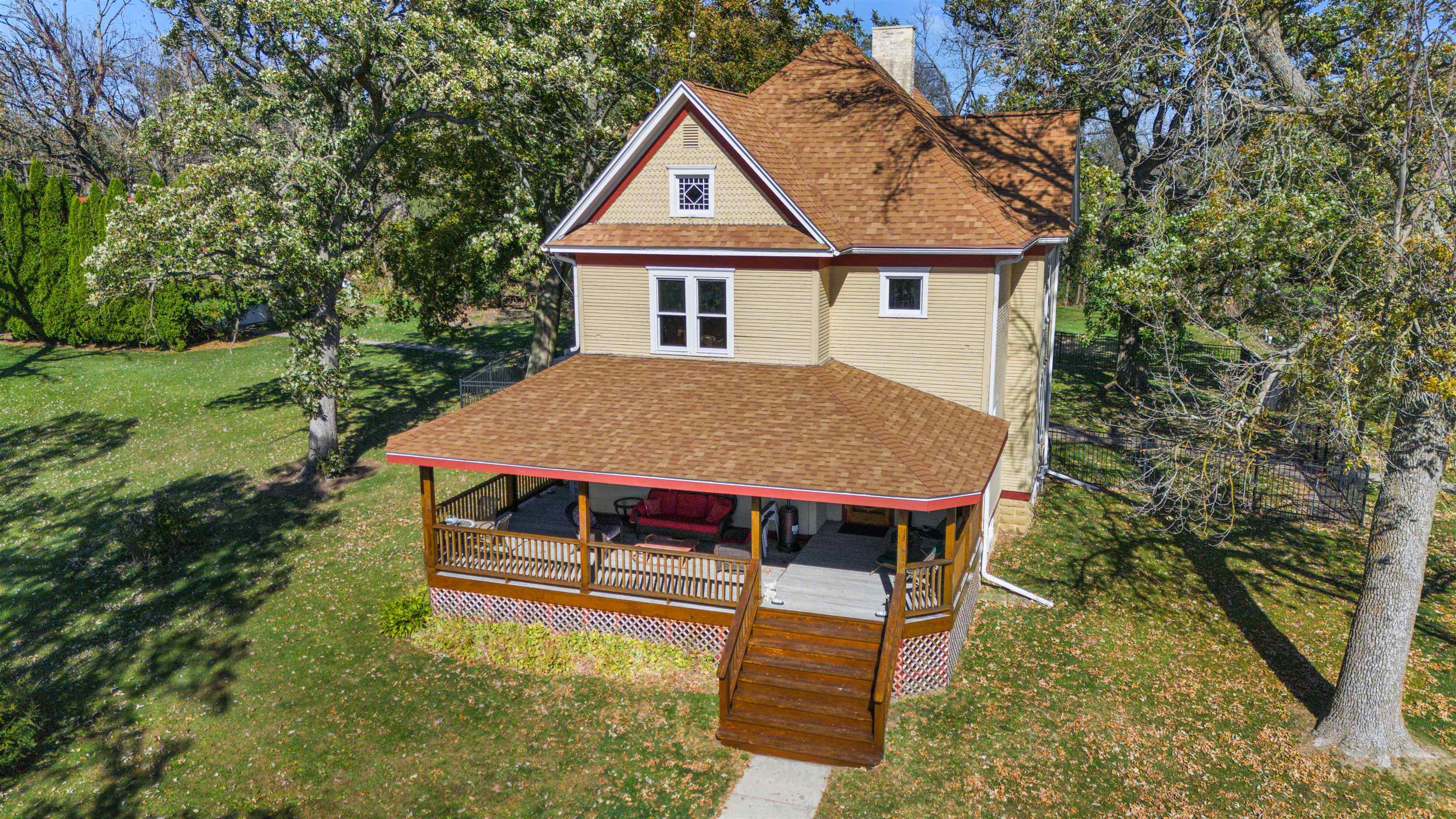 8180 Langberry Road
