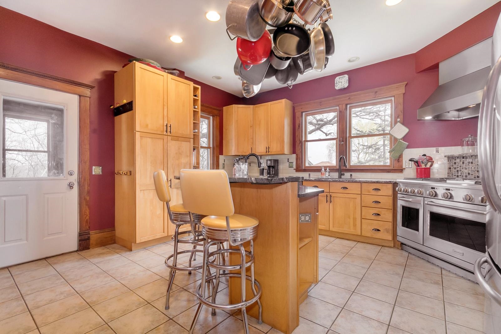 8180 Langberry Road