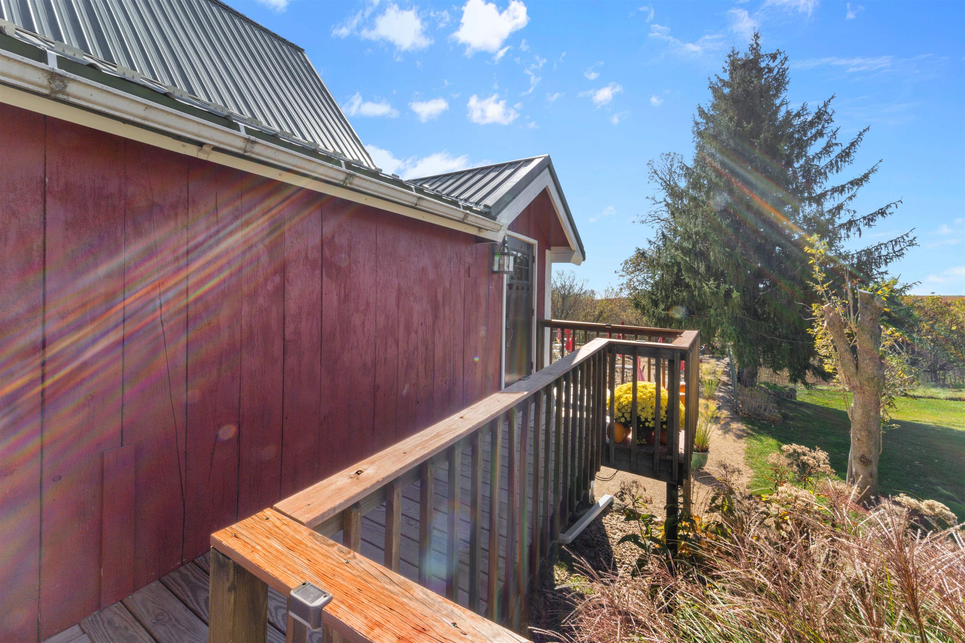 8180 Langberry Road