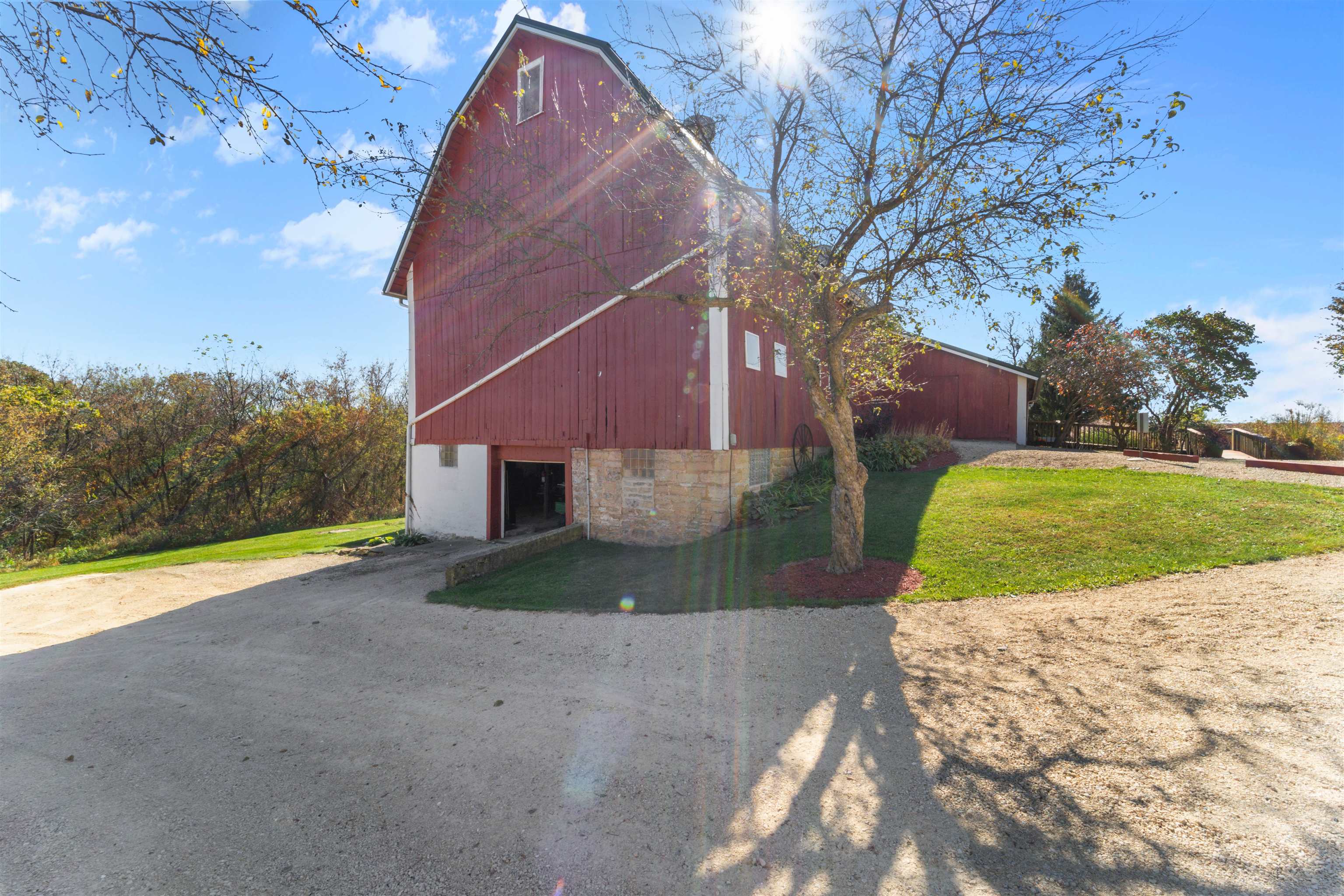 8180 Langberry Road