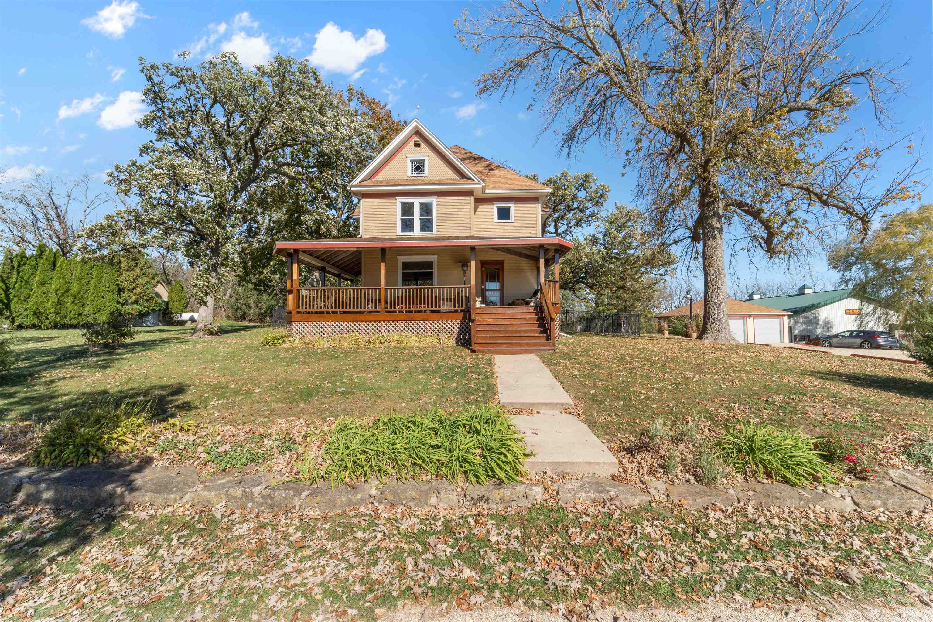 8180 Langberry Road