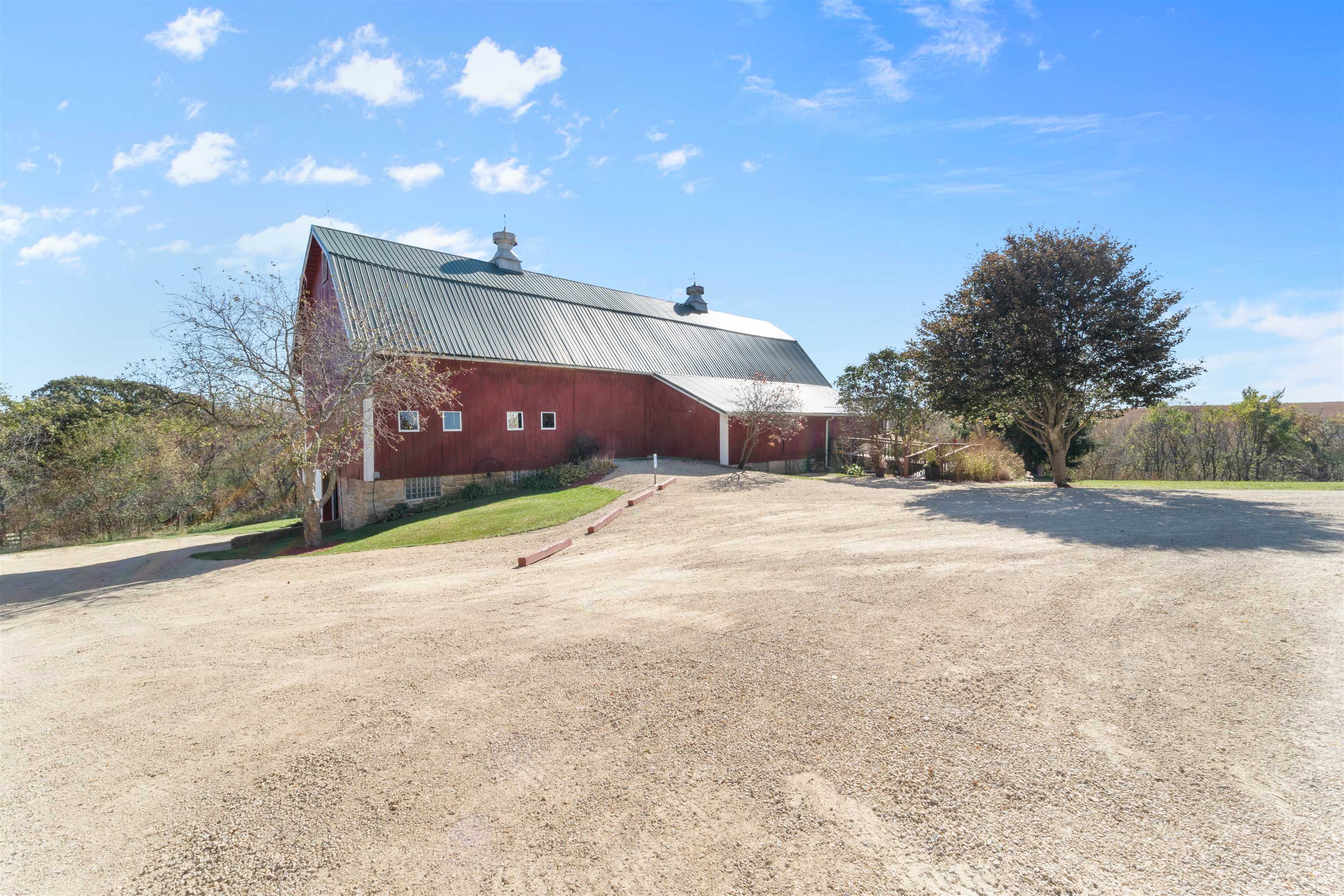 8180 Langberry Road