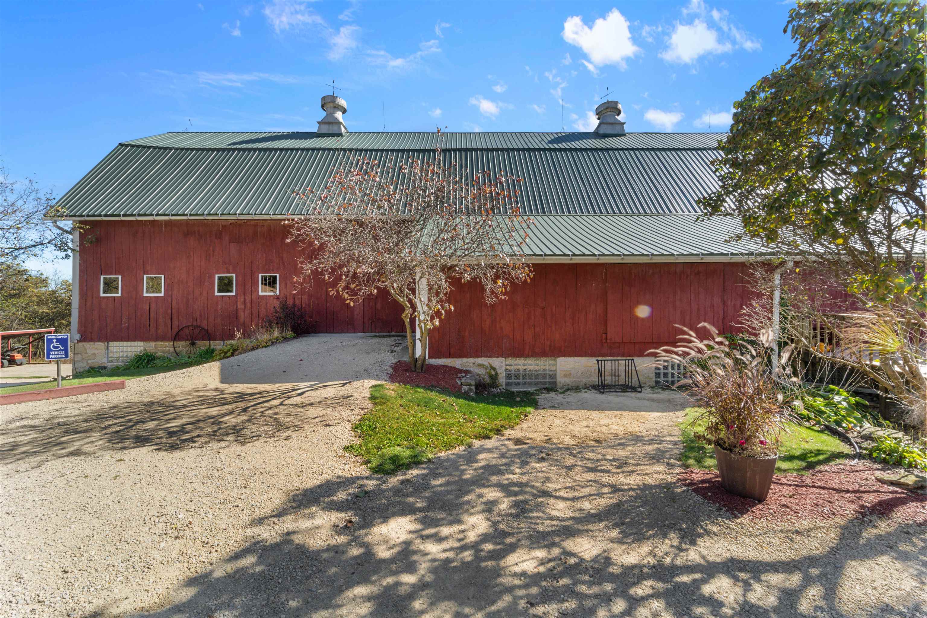 8180 Langberry Road